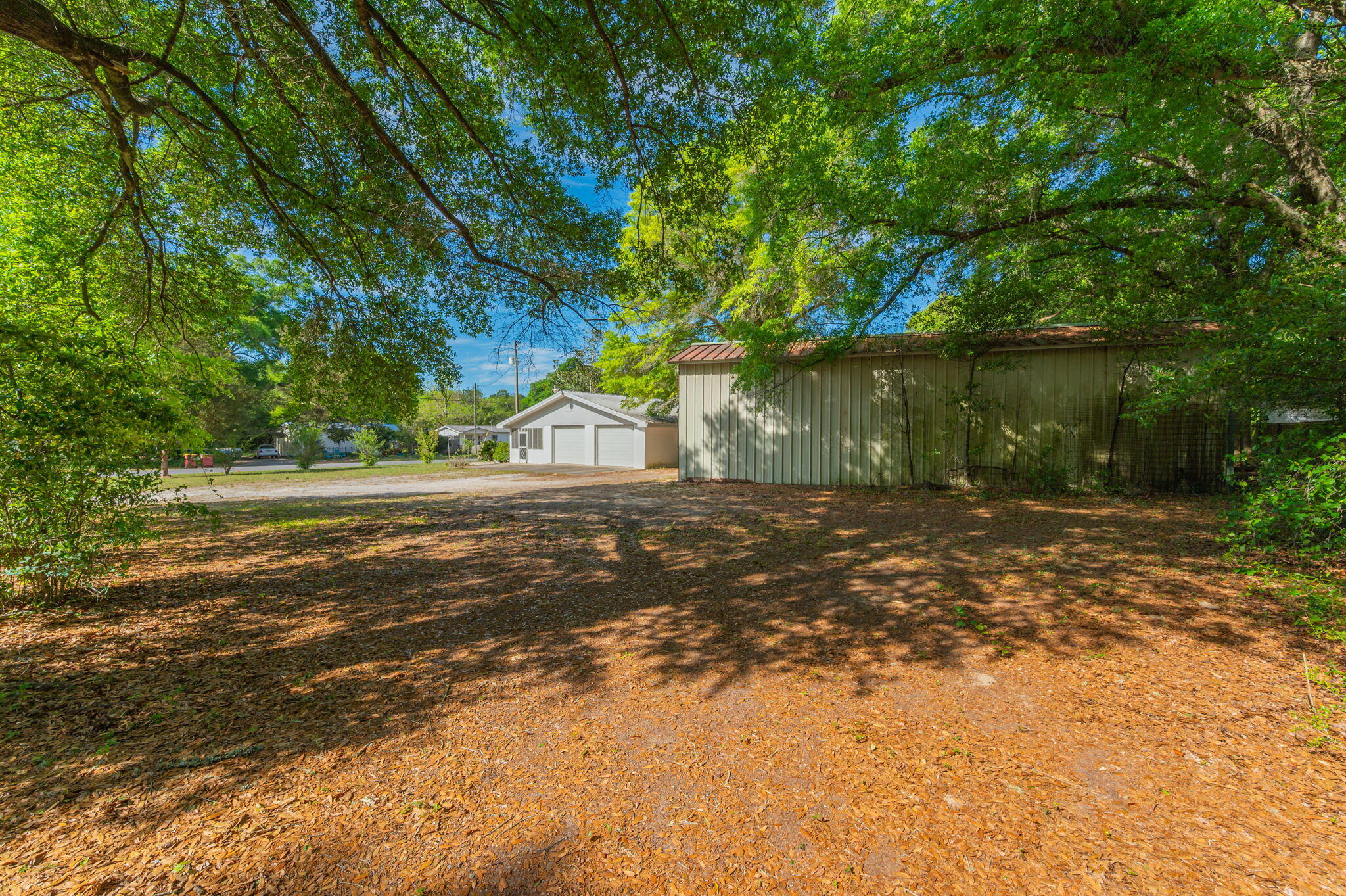 MORRIS ADDN TO CRESTVIEW - Residential