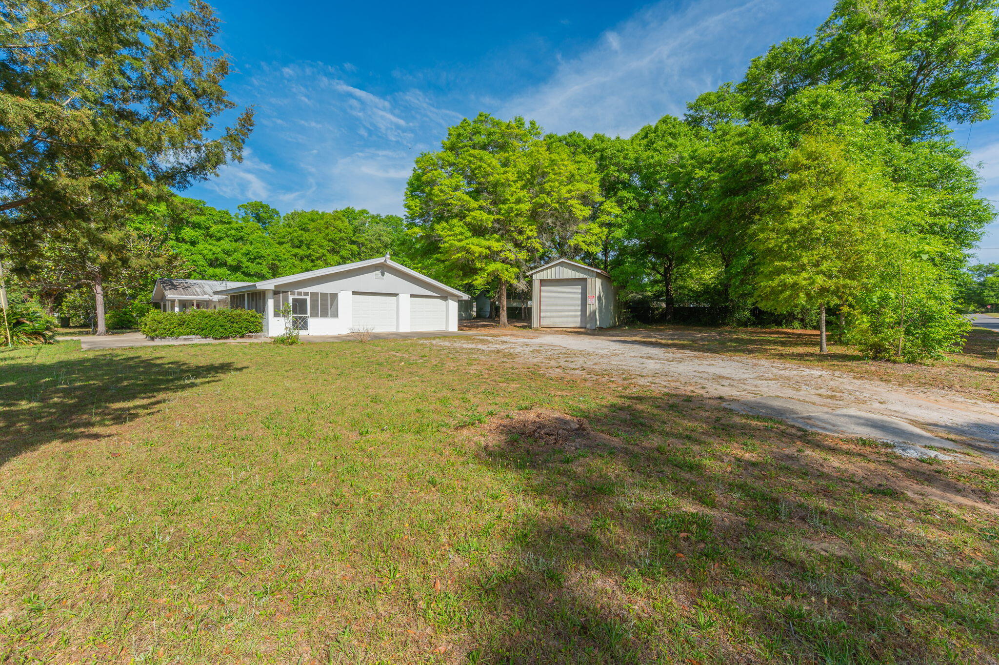 MORRIS ADDN TO CRESTVIEW - Residential