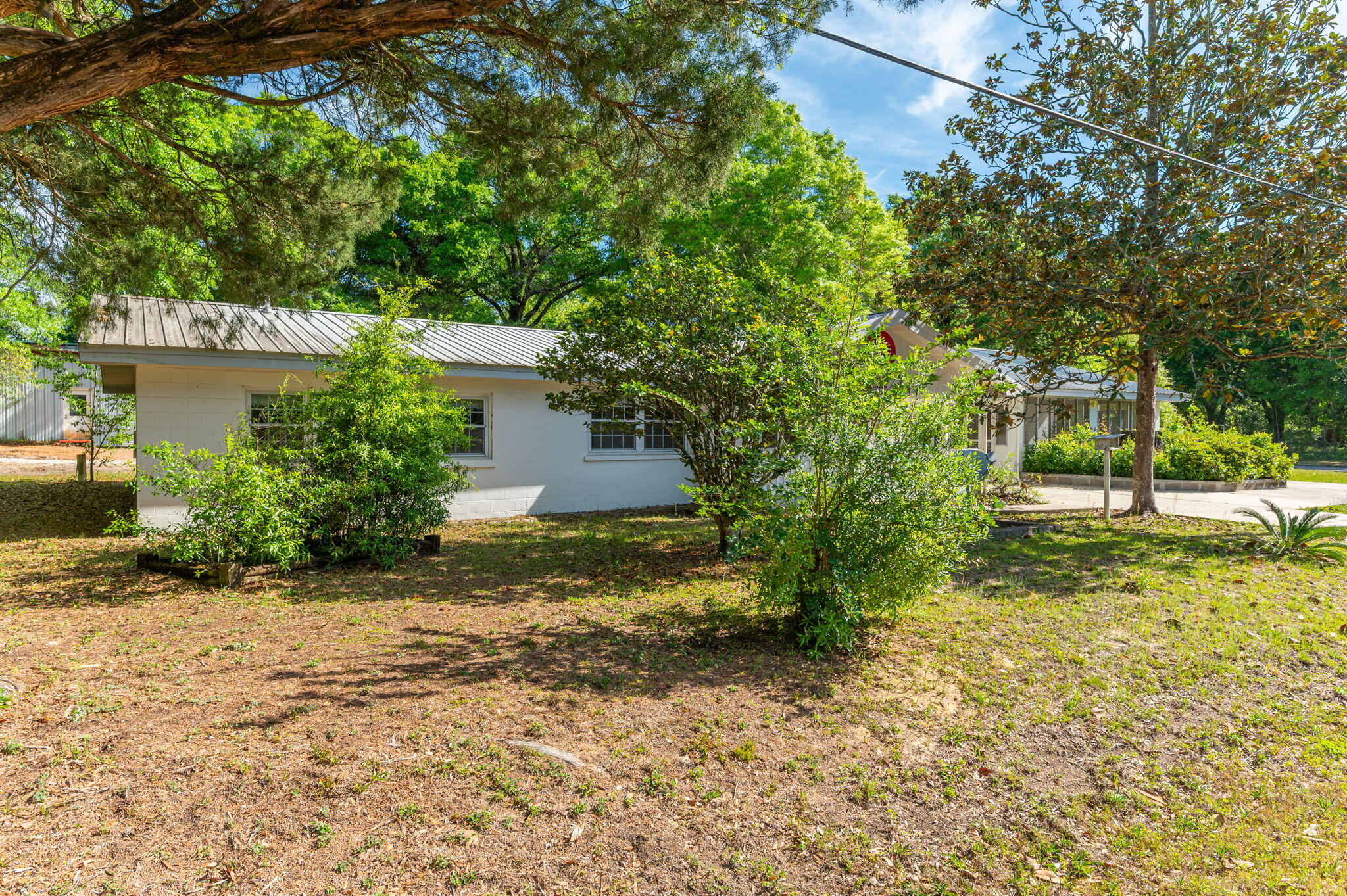 MORRIS ADDN TO CRESTVIEW - Residential