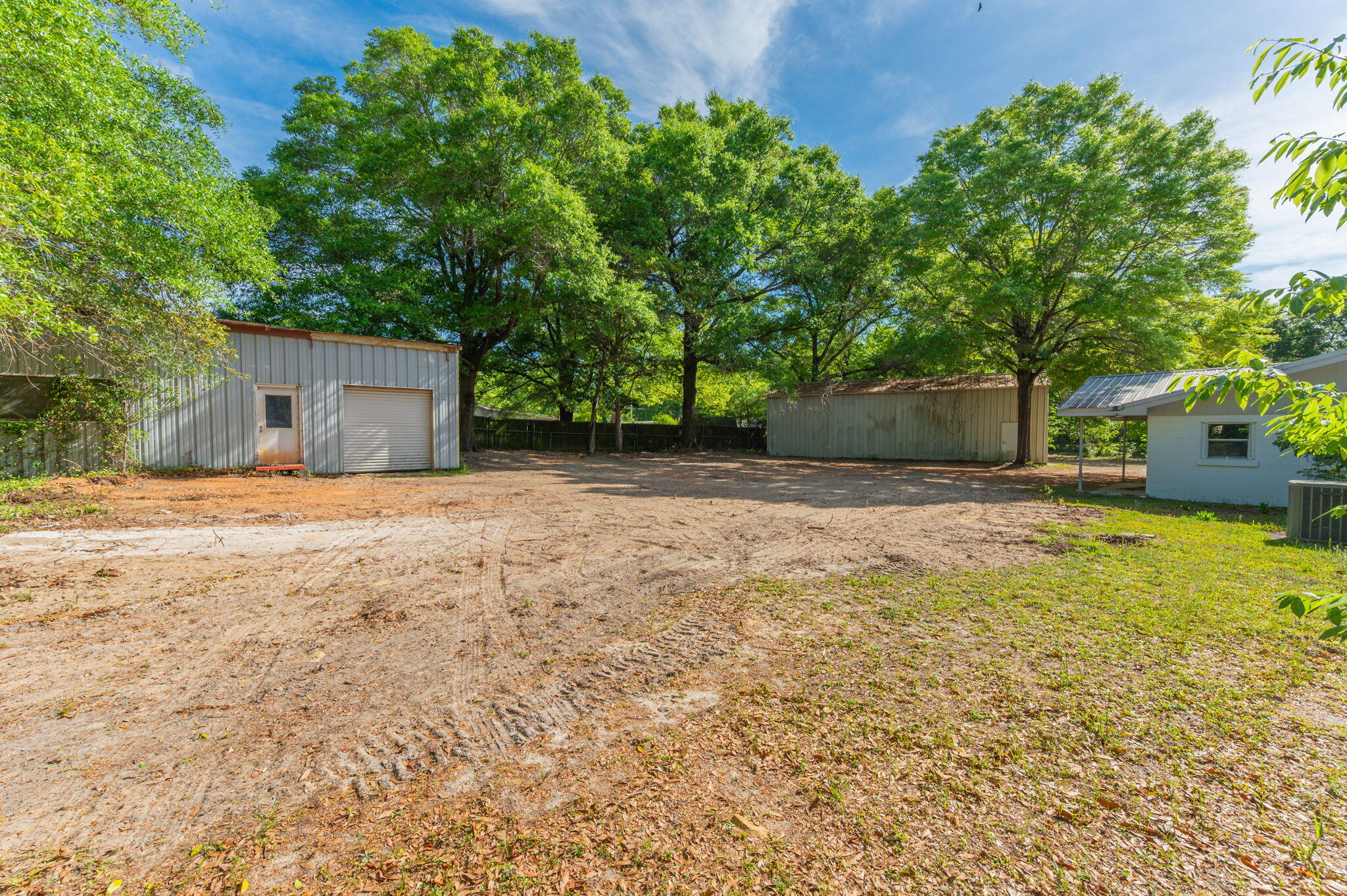 MORRIS ADDN TO CRESTVIEW - Residential