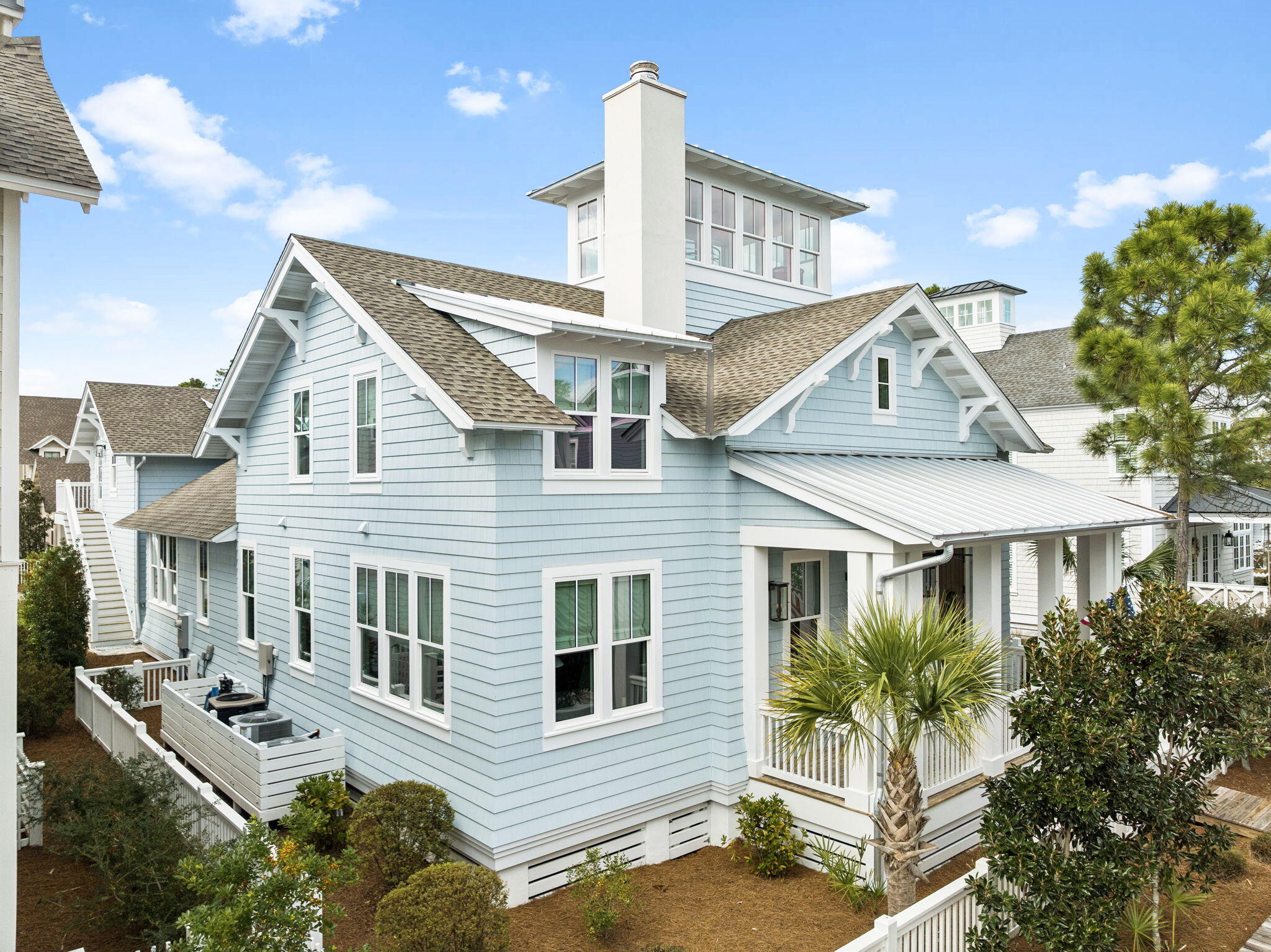 21 Clove Hitch Lane