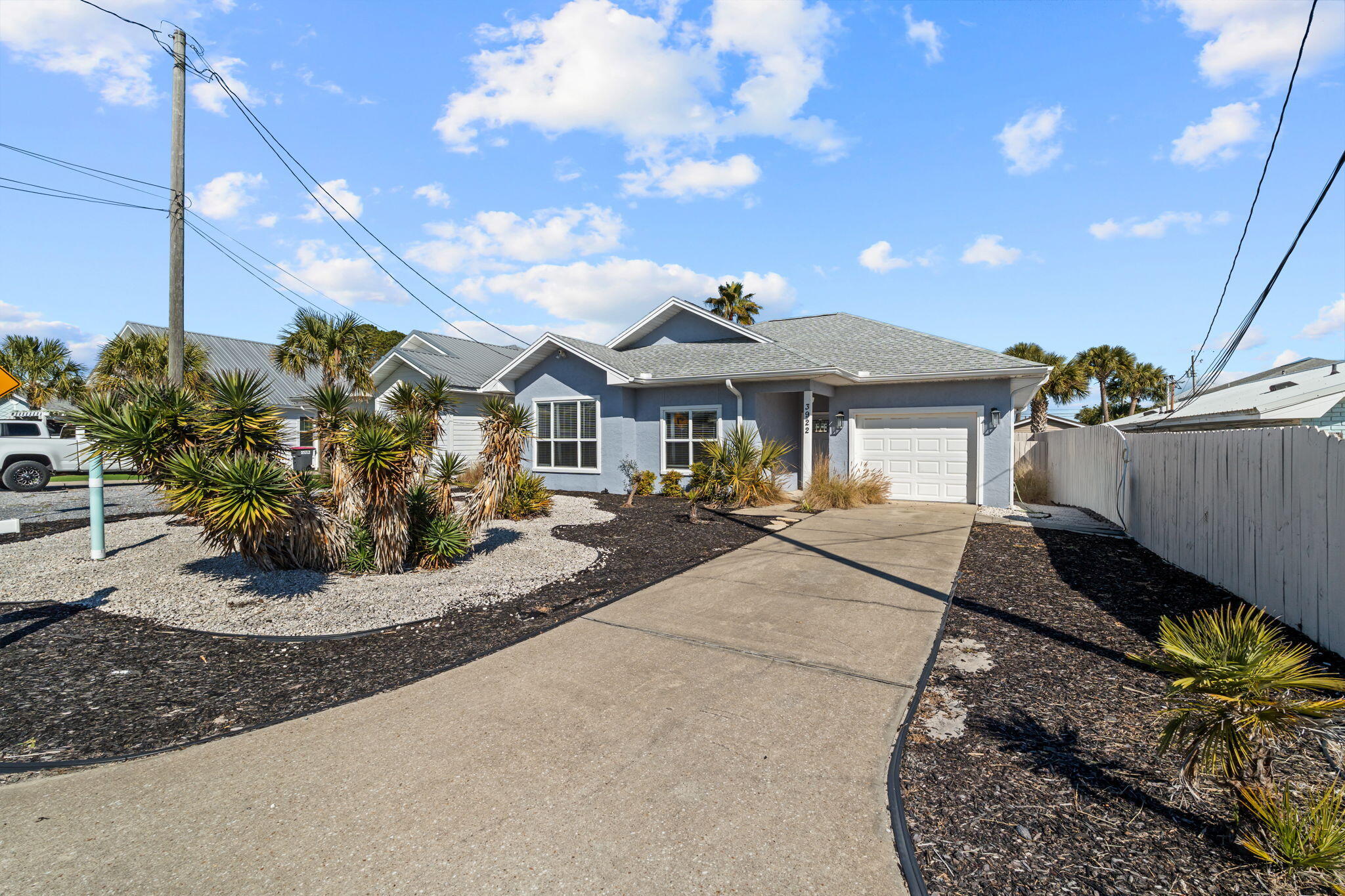 Silver Sands Unit 2 - Residential