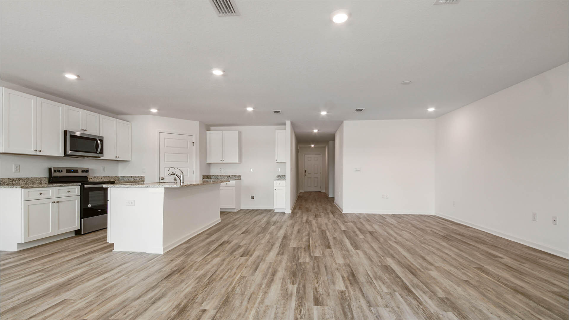 Ashton Park Phase III - Residential