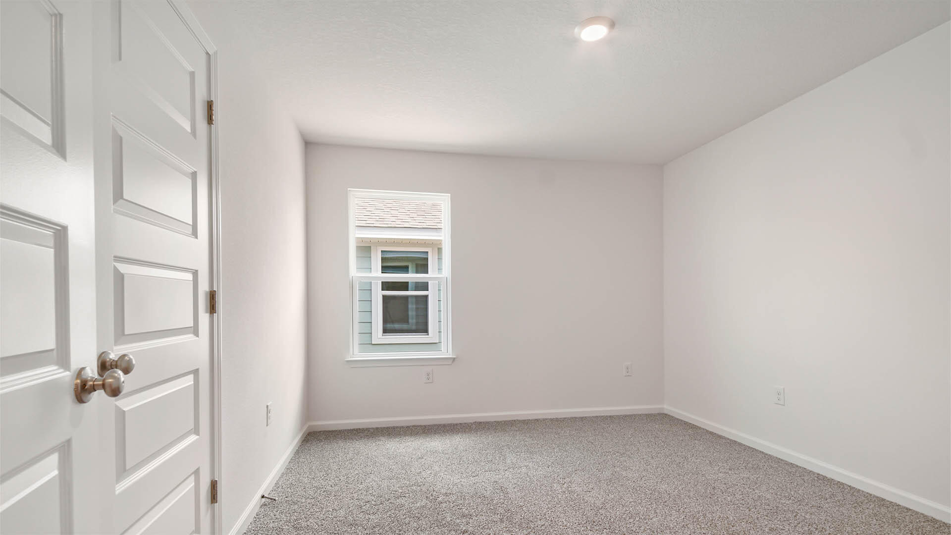 Ashton Park Phase III - Residential