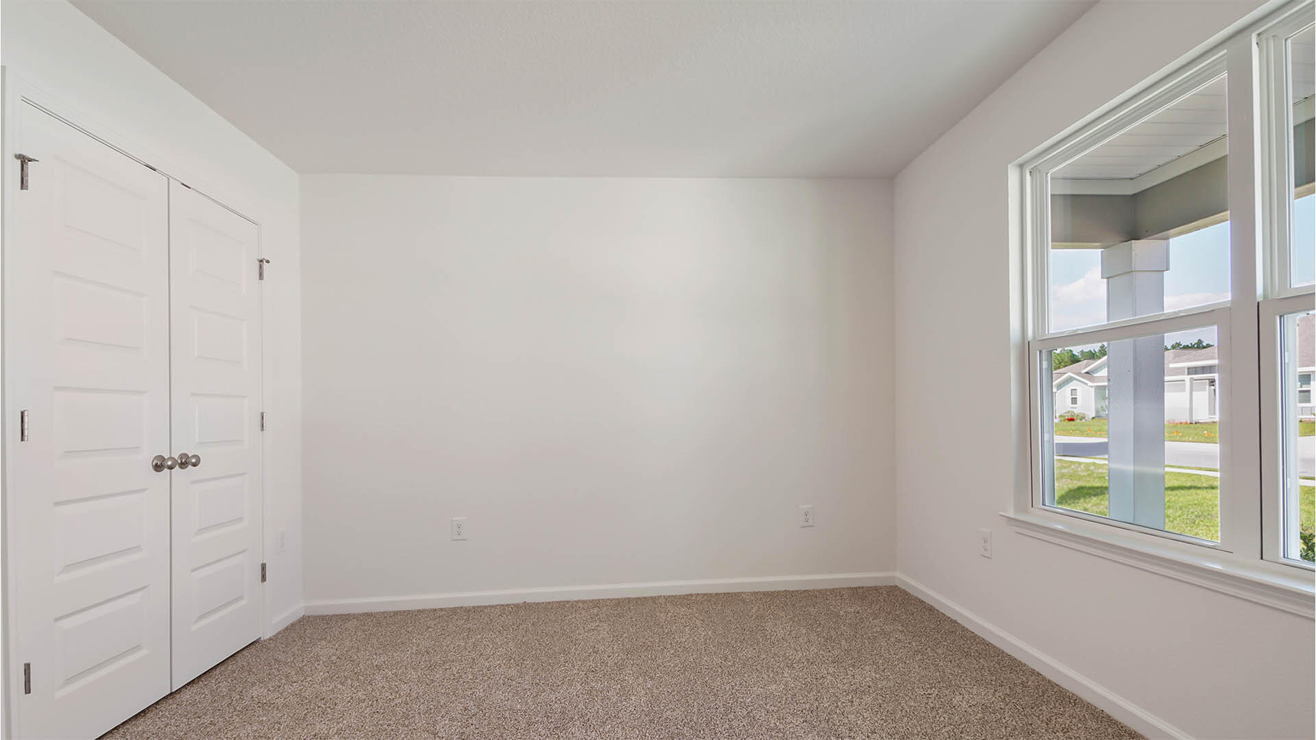 Ashton Park Phase III - Residential