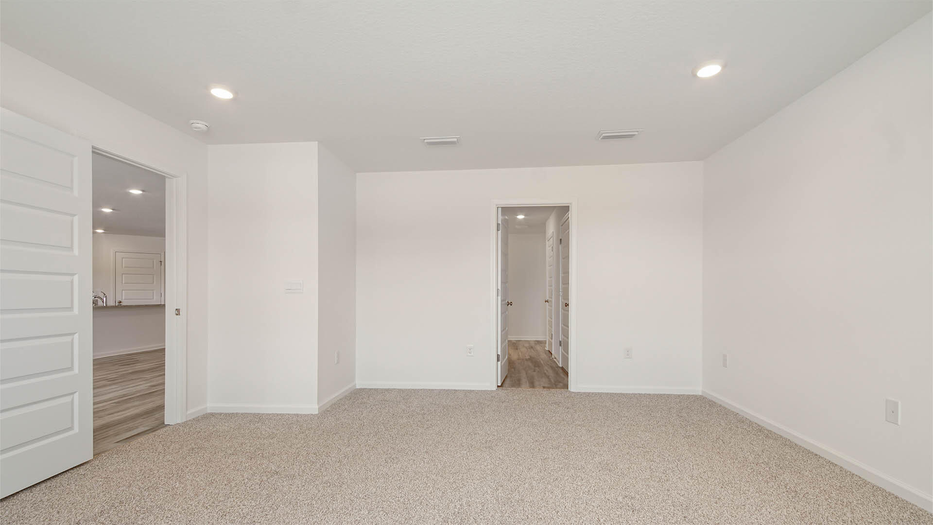 Ashton Park Phase III - Residential