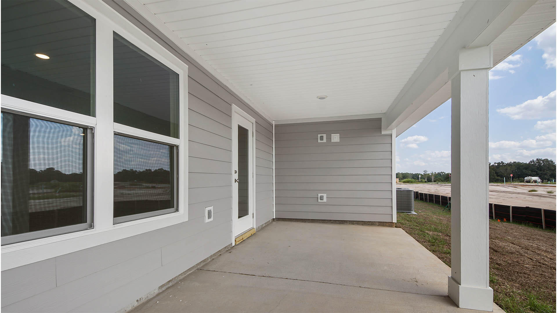 Ashton Park Phase III - Residential