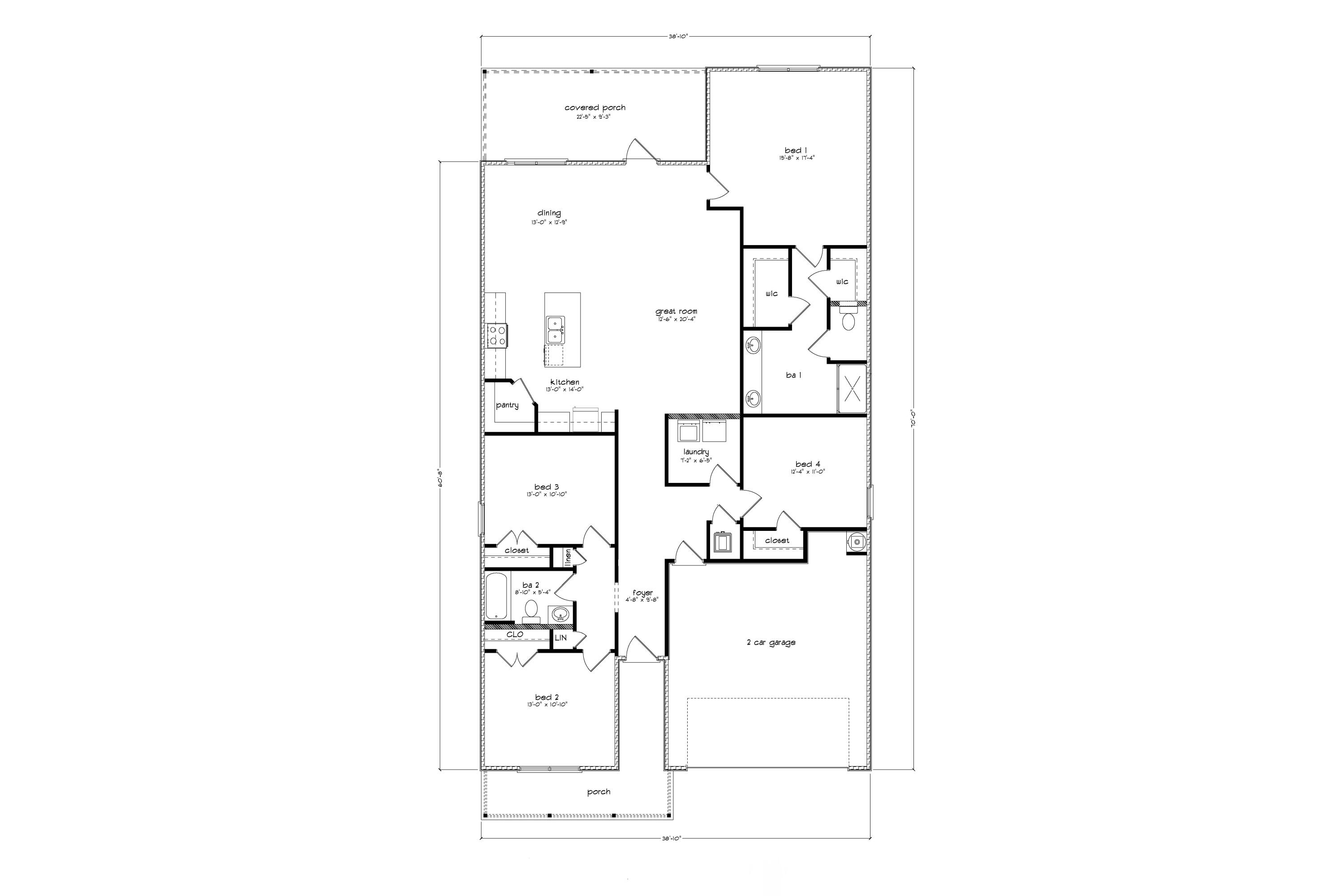 Ashton Park Phase III - Residential