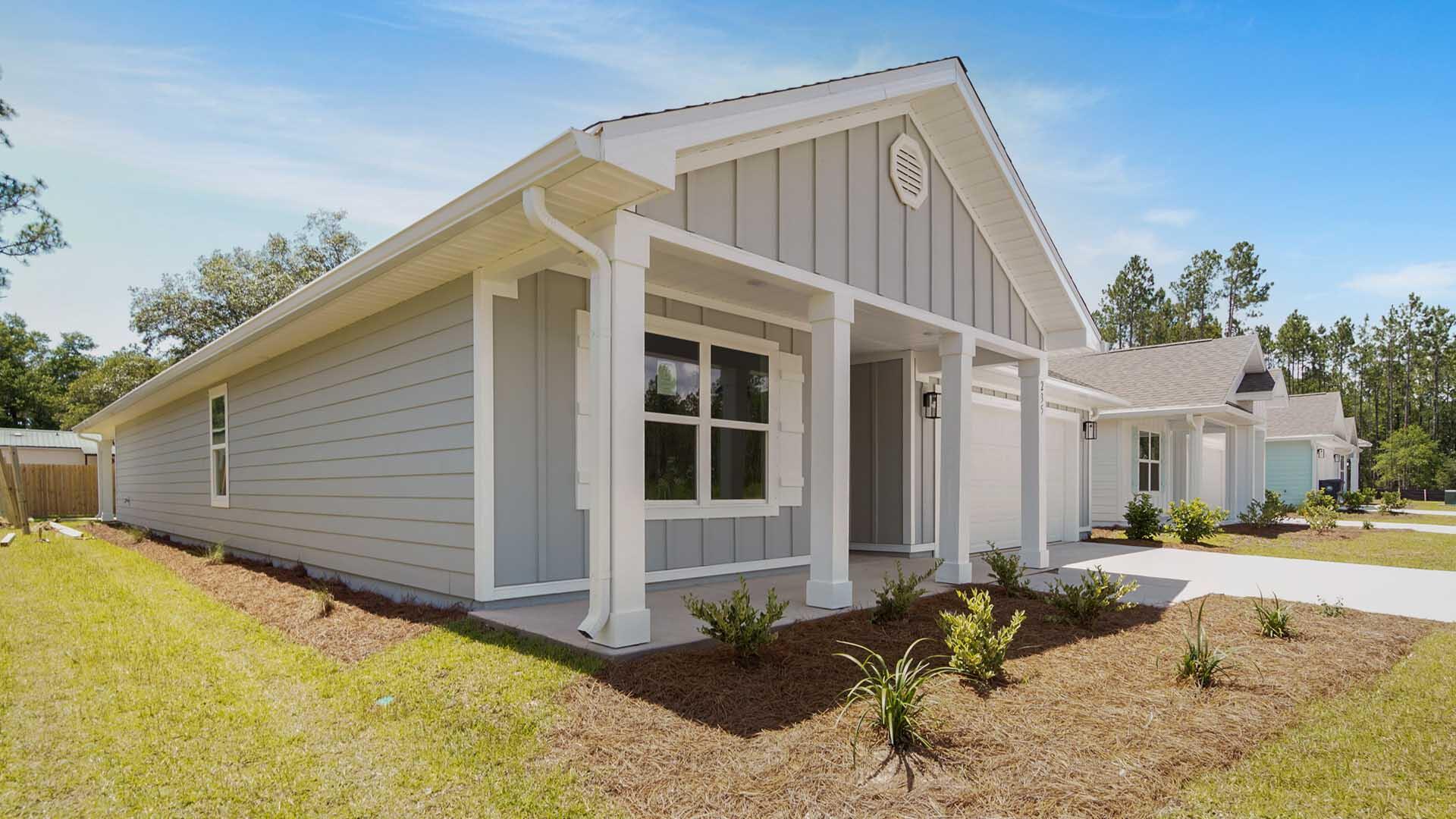 Ashton Park Phase III - Residential