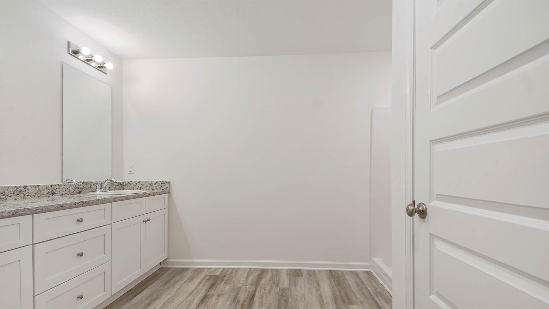 Ashton Park Phase III - Residential