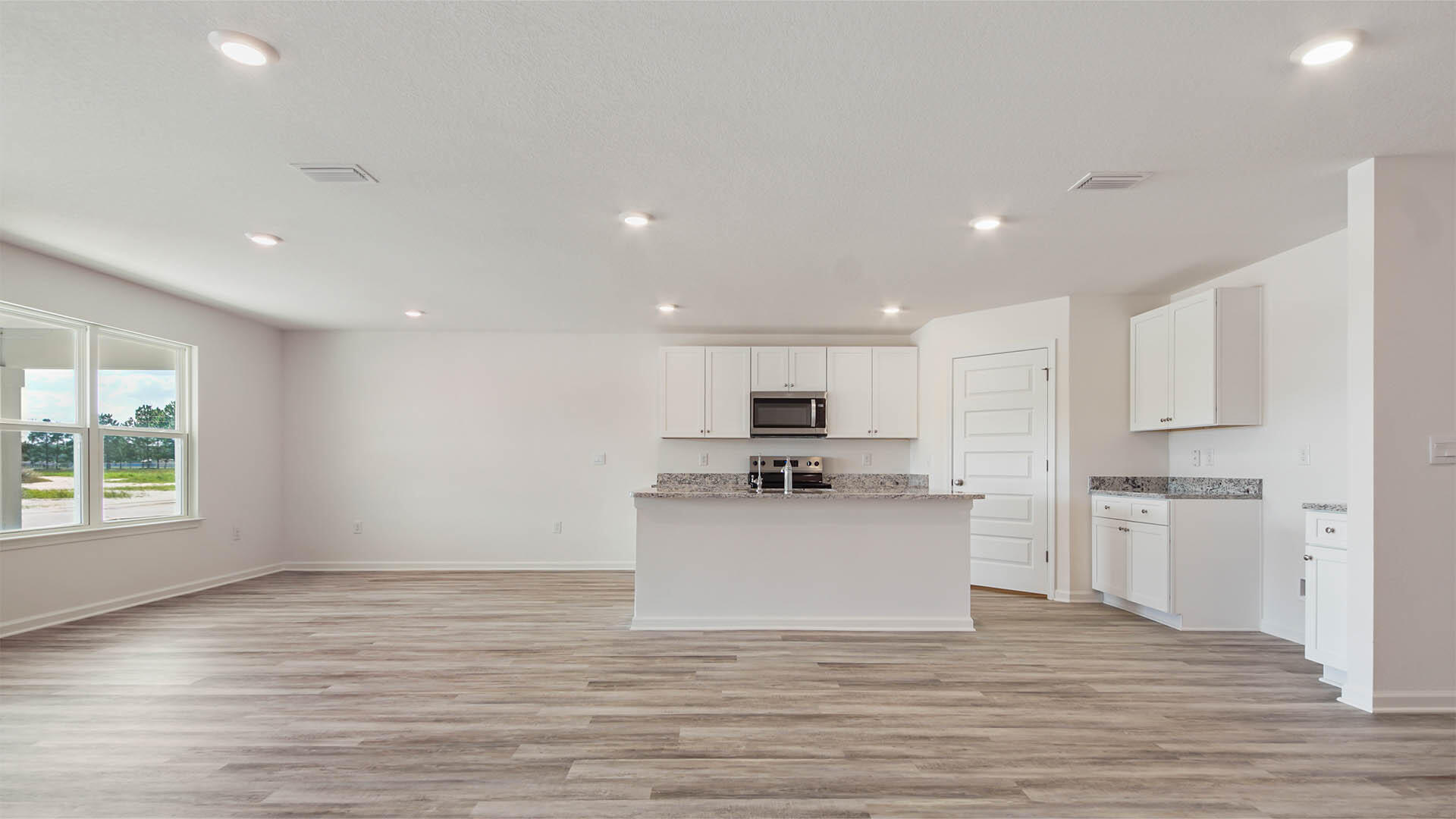 Ashton Park Phase III - Residential