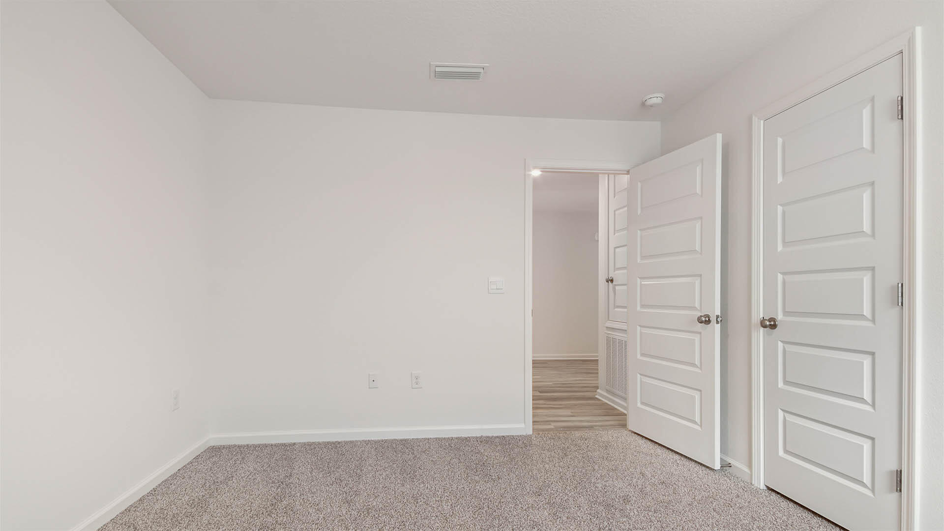 Ashton Park Phase III - Residential