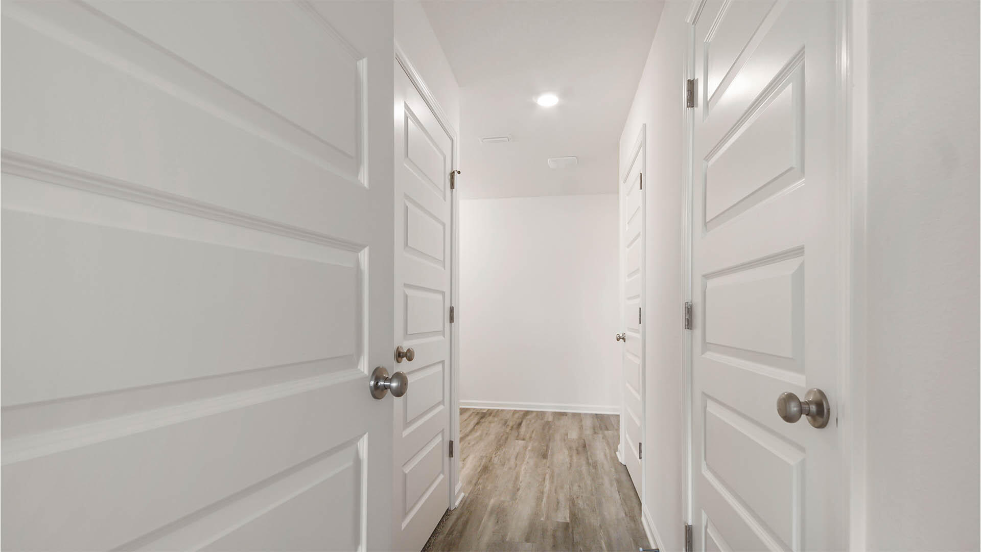 Ashton Park Phase III - Residential