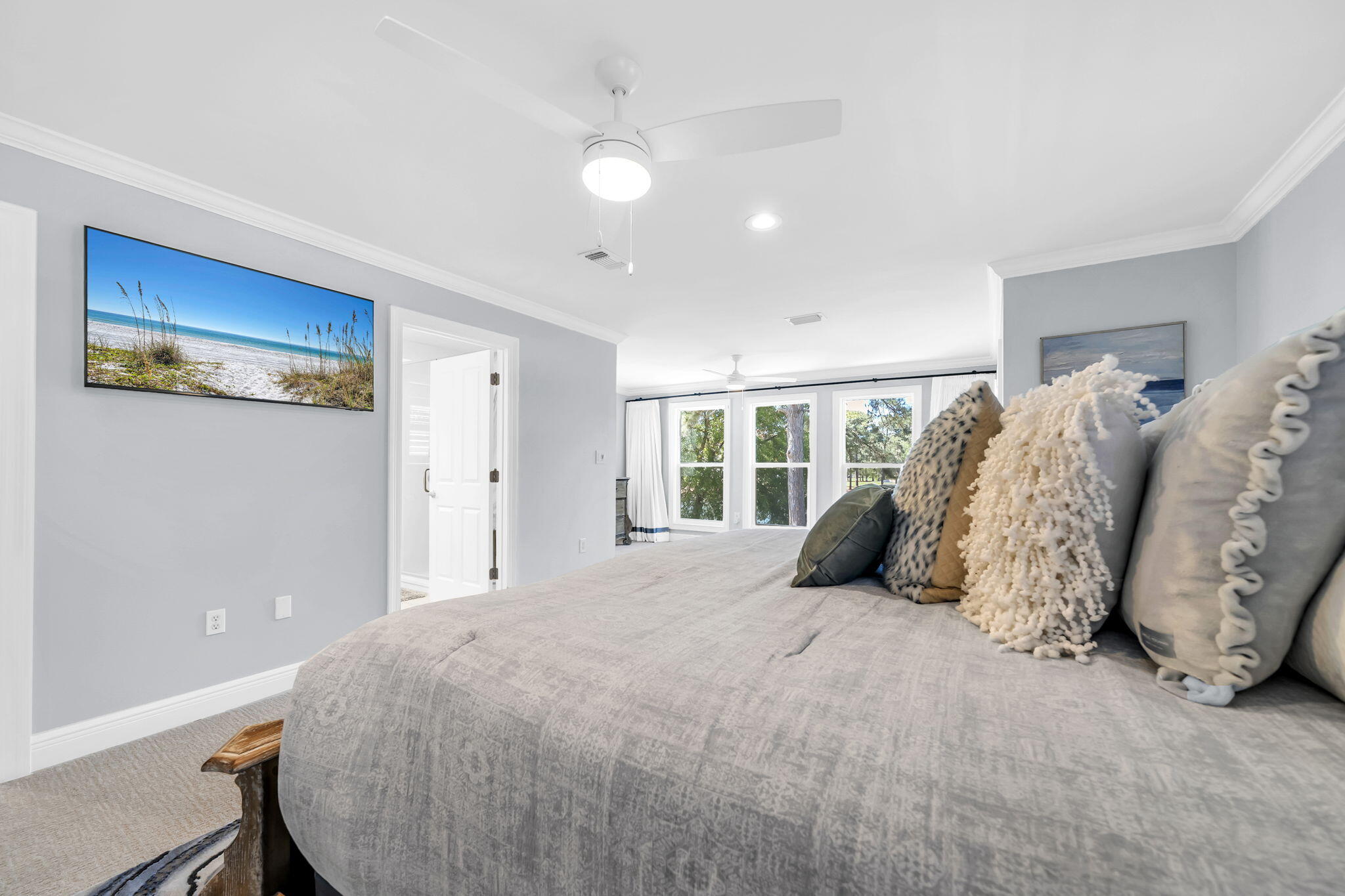 PRESTWICK PLACE - Residential