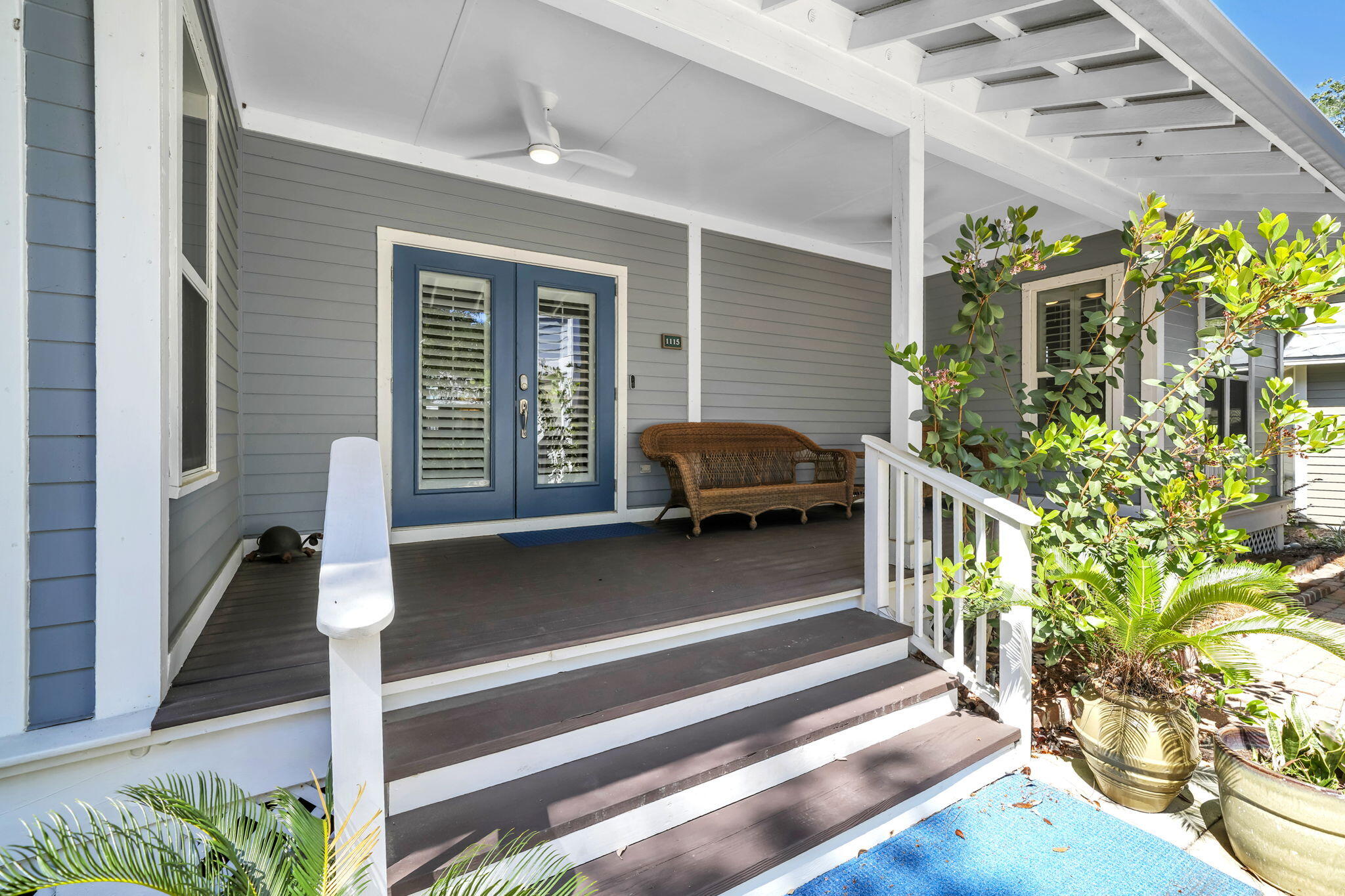 PRESTWICK PLACE - Residential