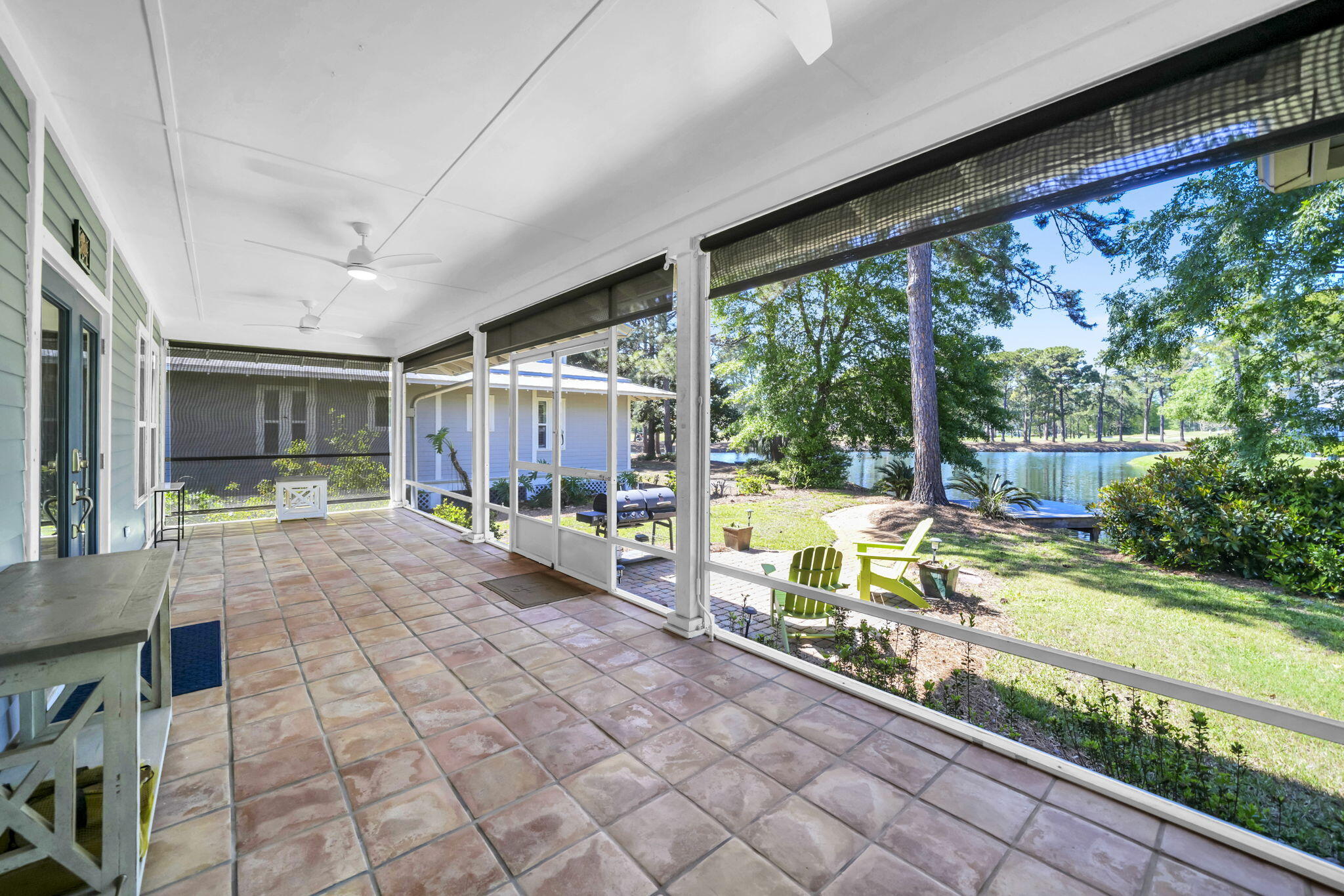 PRESTWICK PLACE - Residential