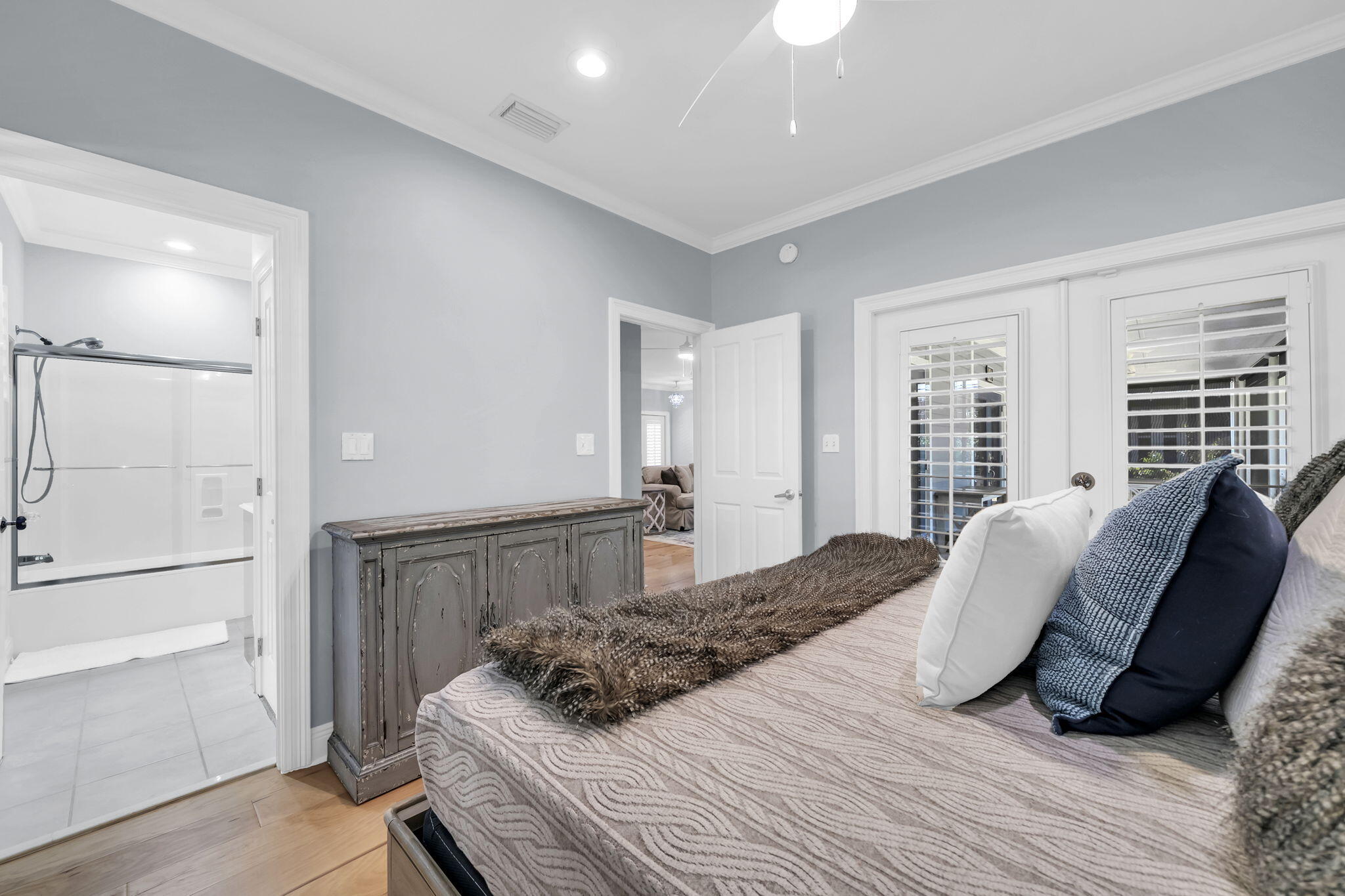 PRESTWICK PLACE - Residential