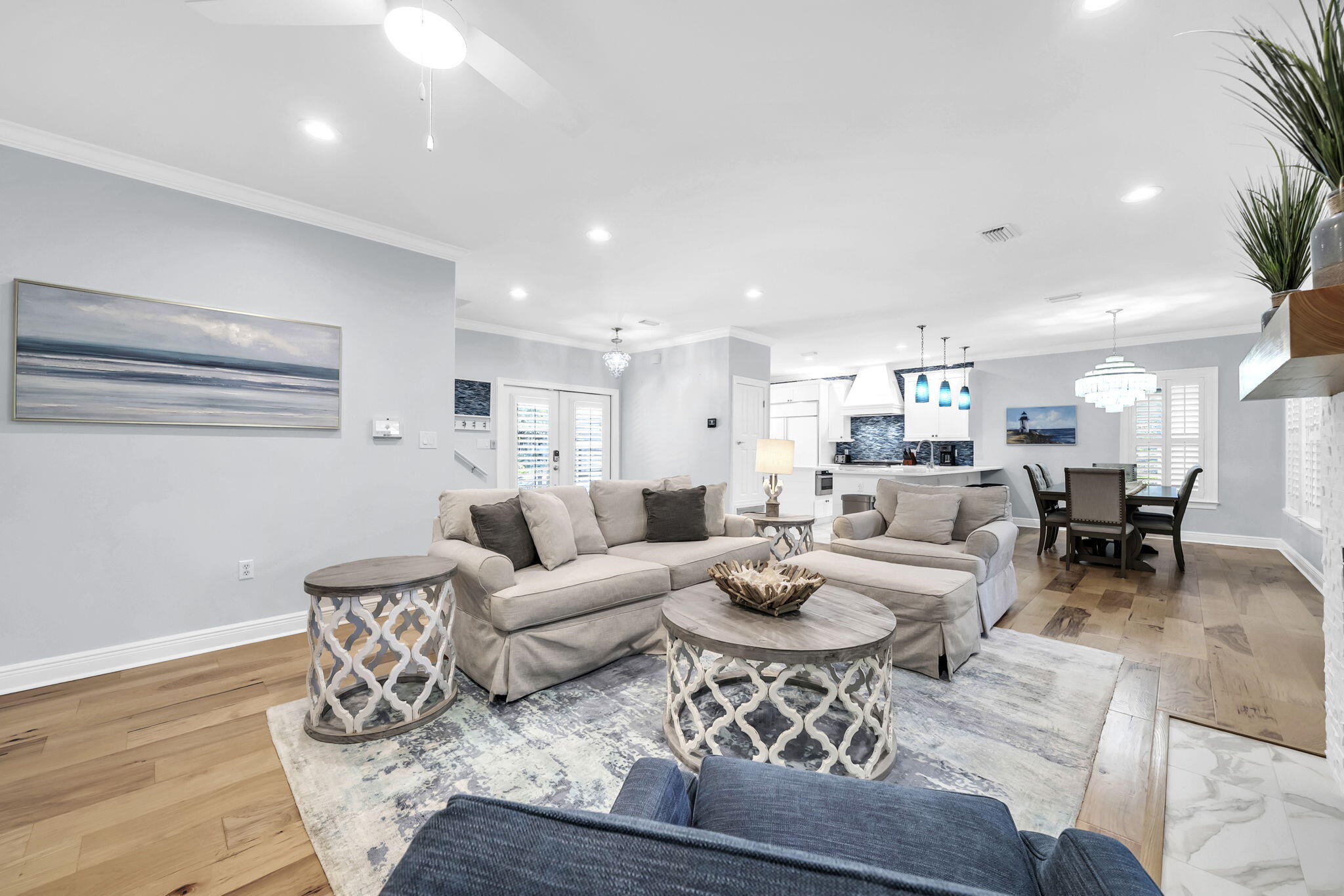 PRESTWICK PLACE - Residential