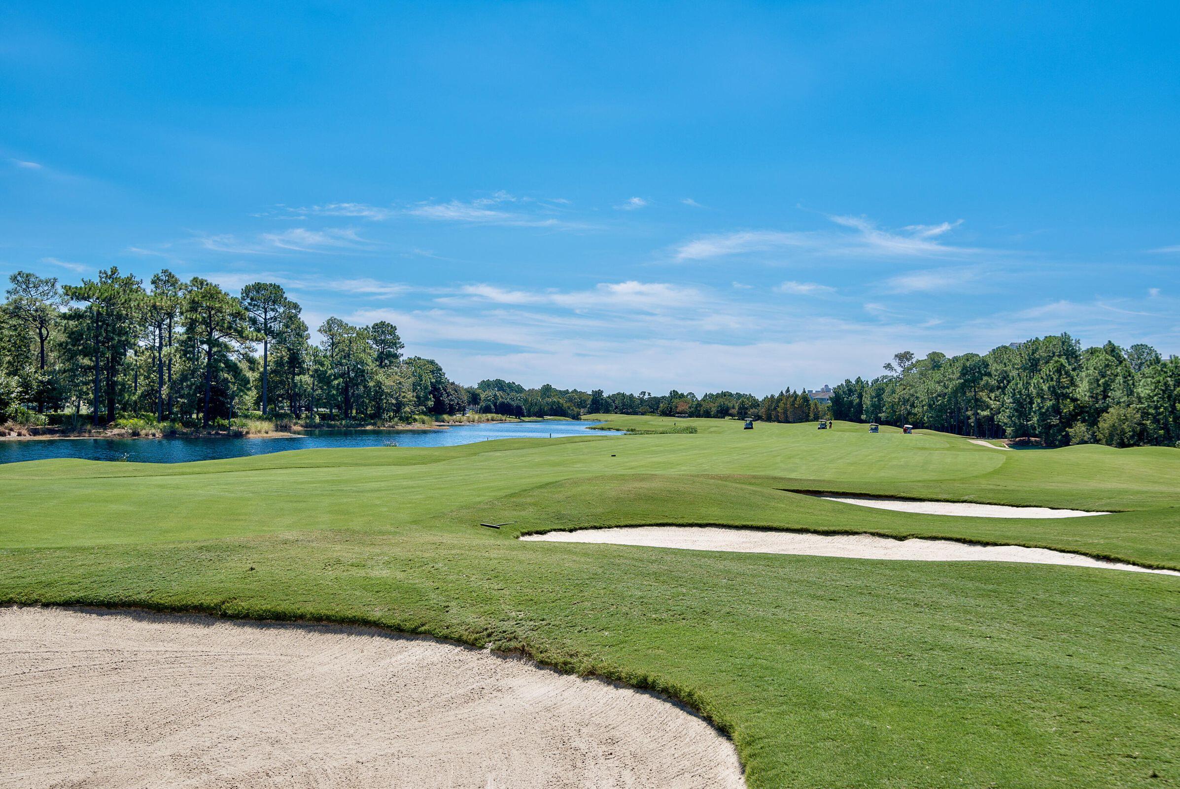 PRESTWICK PLACE - Residential