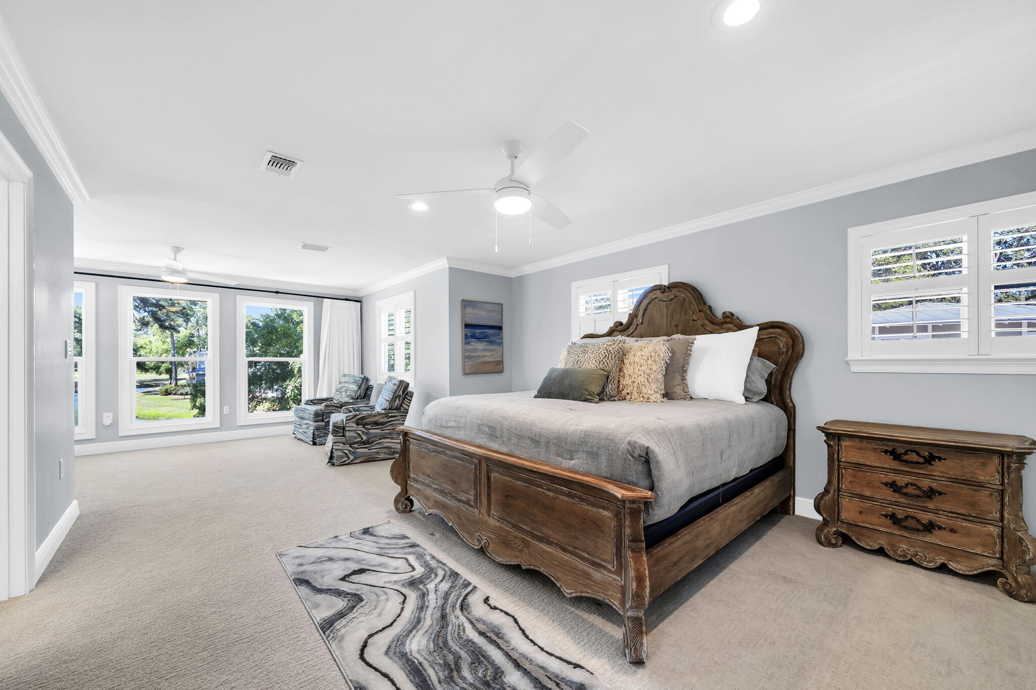 PRESTWICK PLACE - Residential