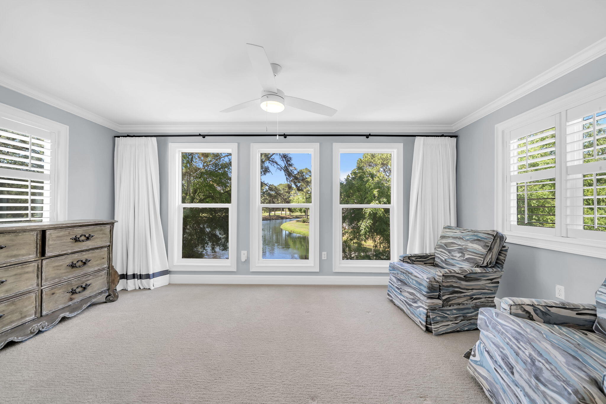 PRESTWICK PLACE - Residential