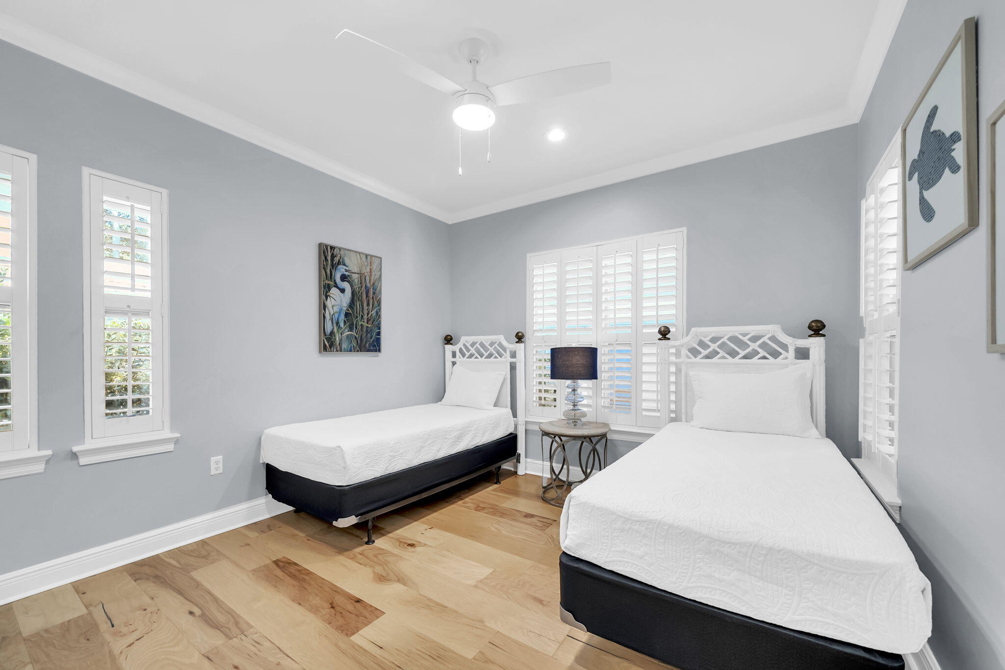 PRESTWICK PLACE - Residential