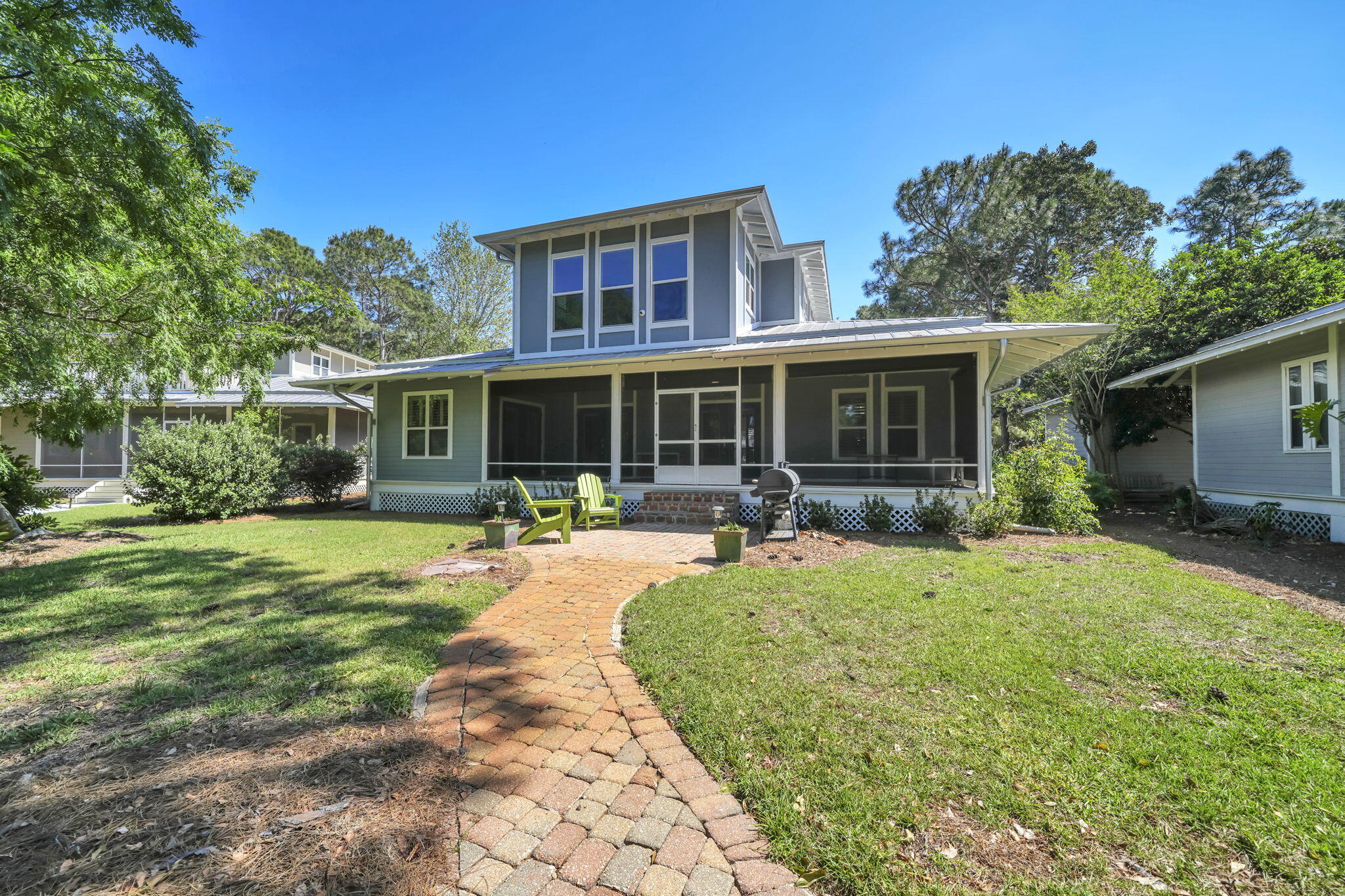 PRESTWICK PLACE - Residential