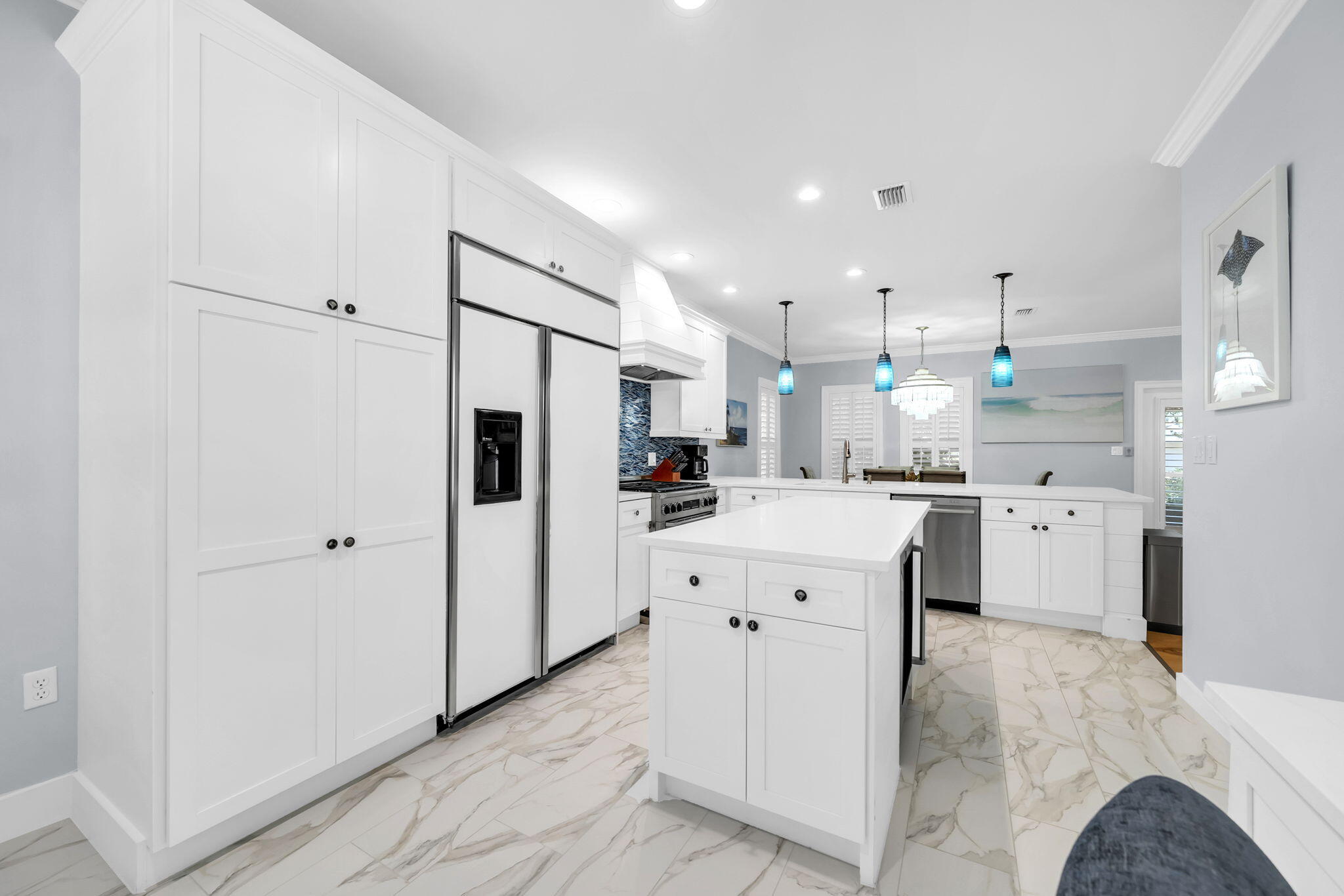 PRESTWICK PLACE - Residential