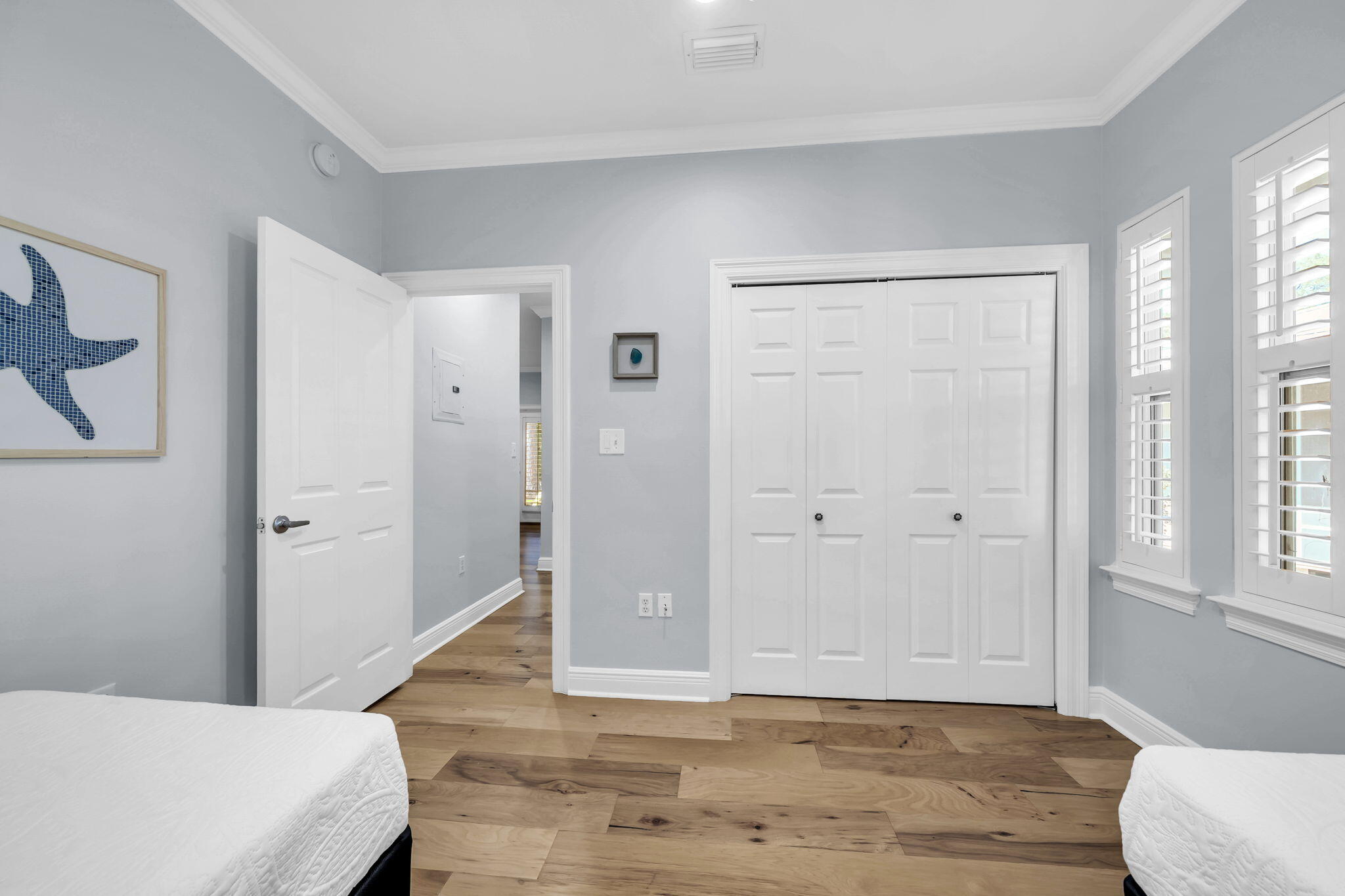 PRESTWICK PLACE - Residential