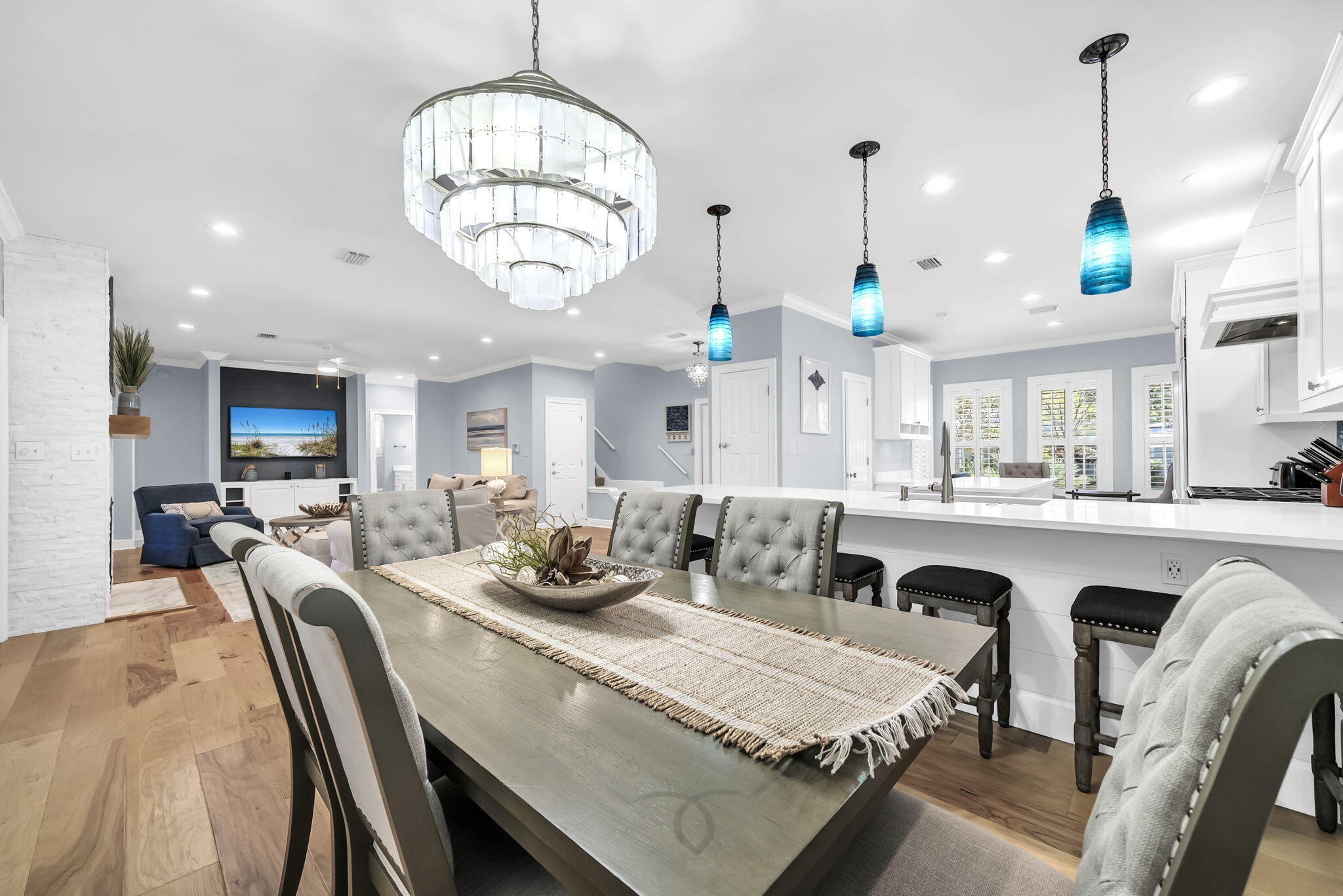 PRESTWICK PLACE - Residential