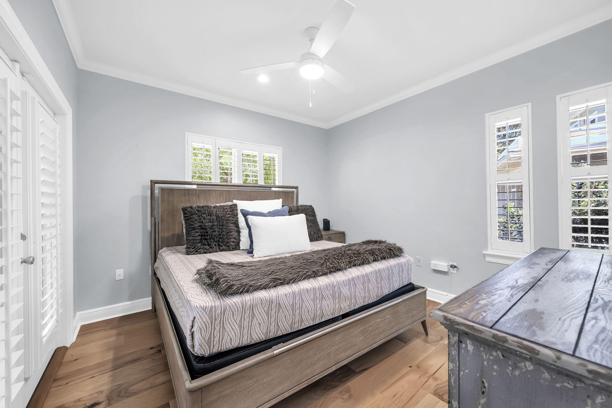 PRESTWICK PLACE - Residential