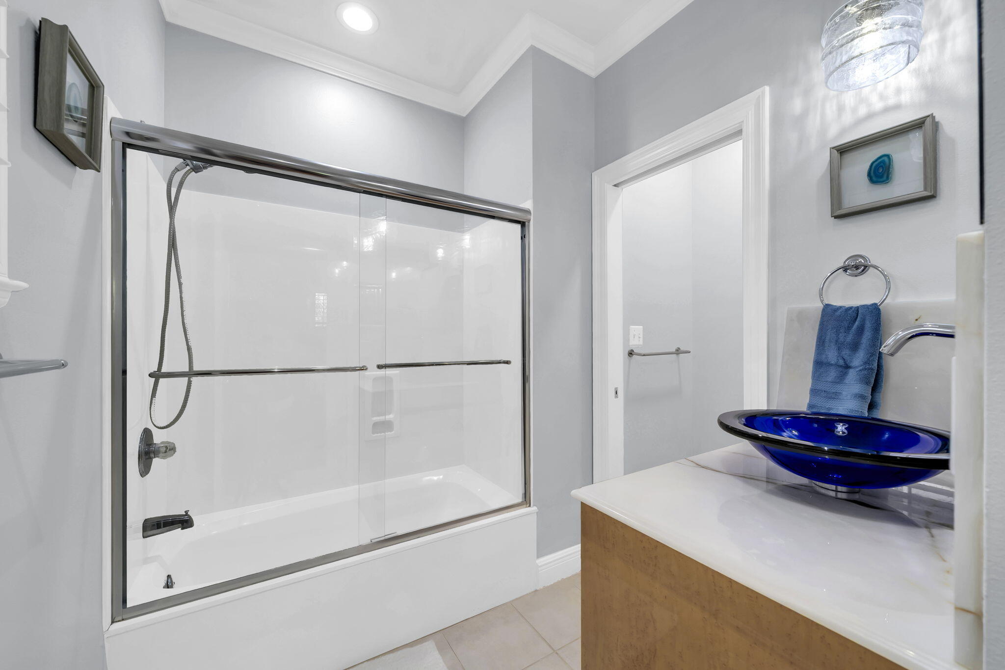 PRESTWICK PLACE - Residential