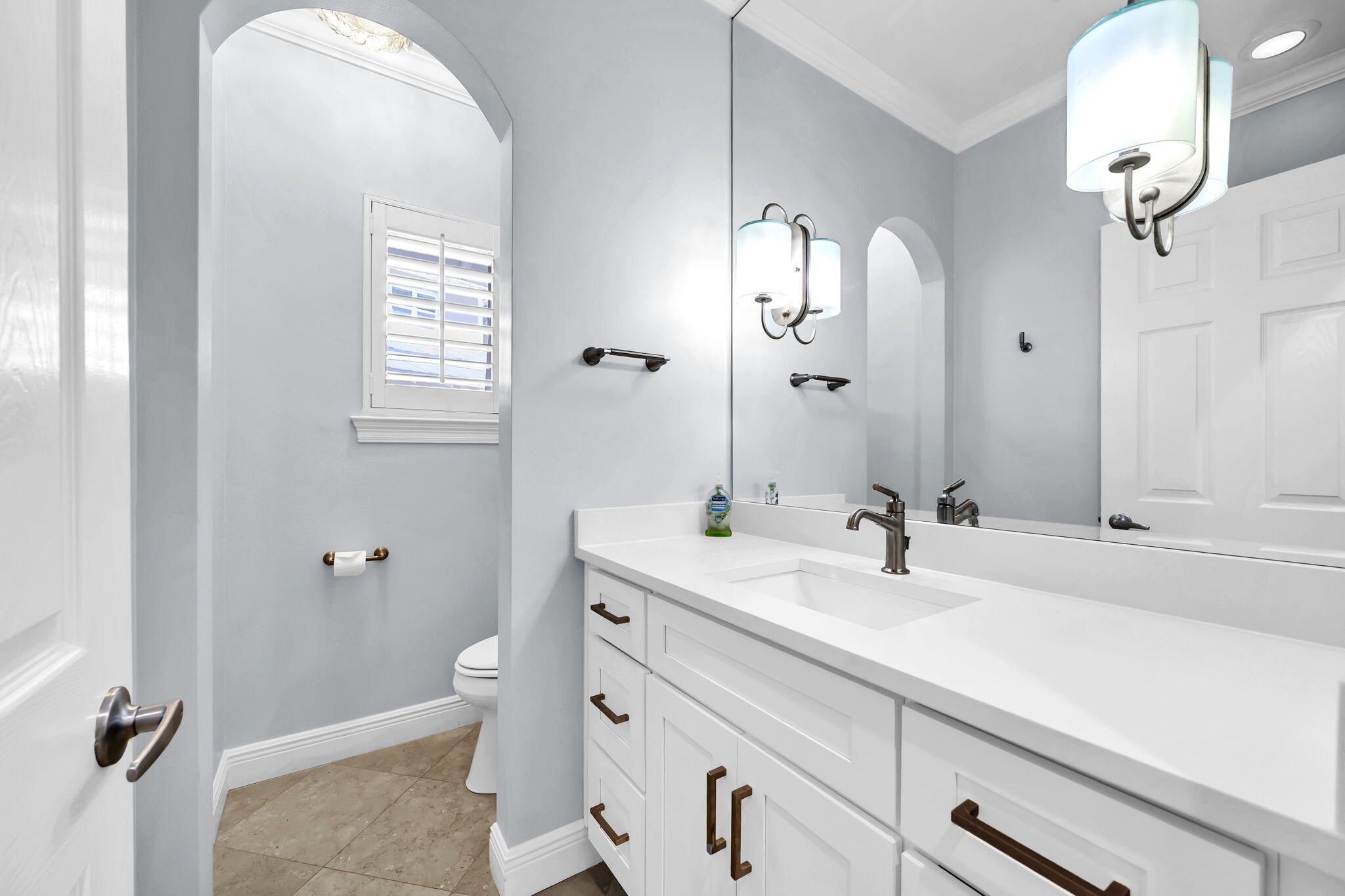 PRESTWICK PLACE - Residential