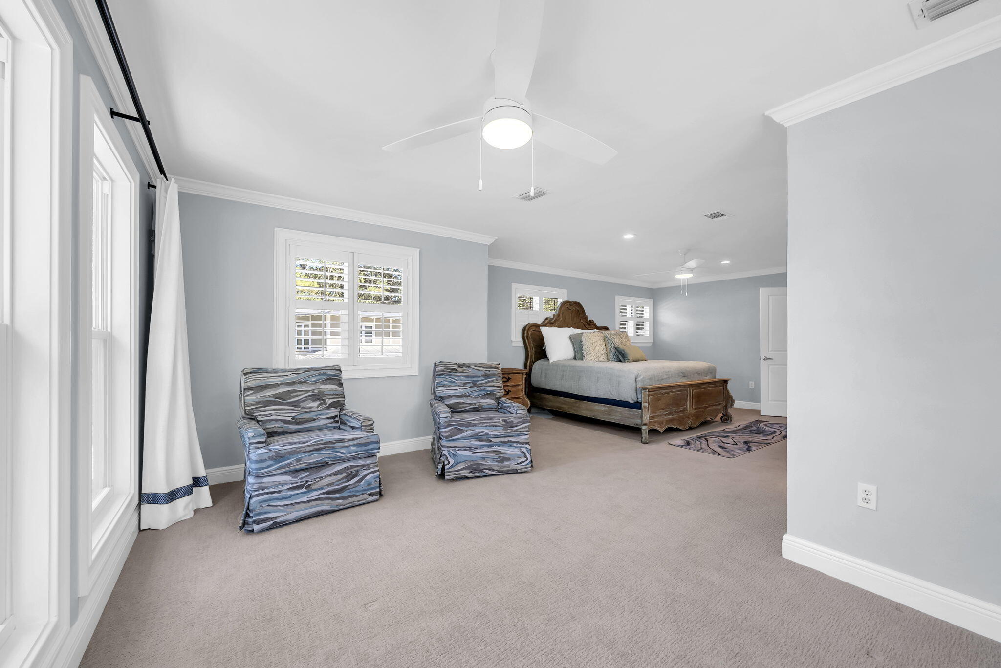 PRESTWICK PLACE - Residential