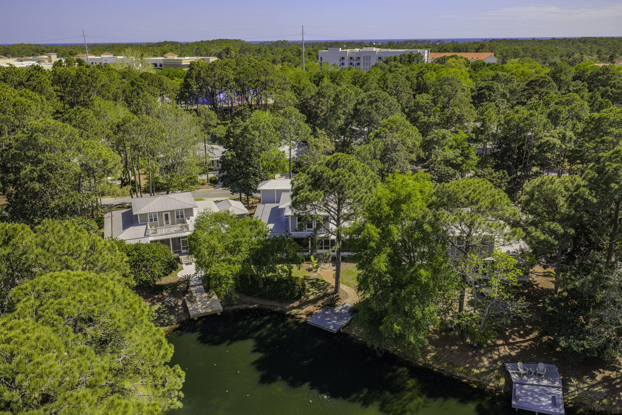 PRESTWICK PLACE - Residential