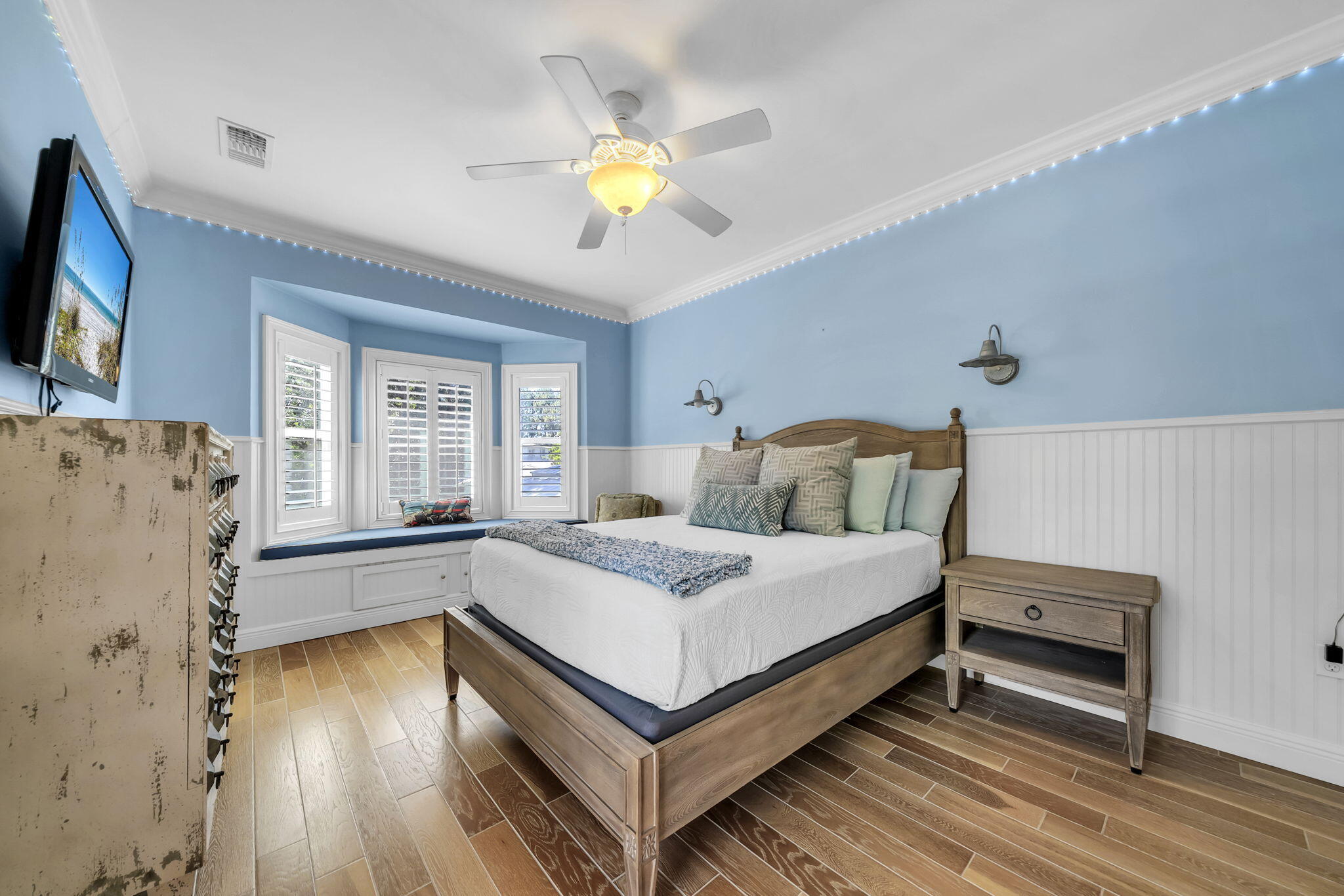 PRESTWICK PLACE - Residential