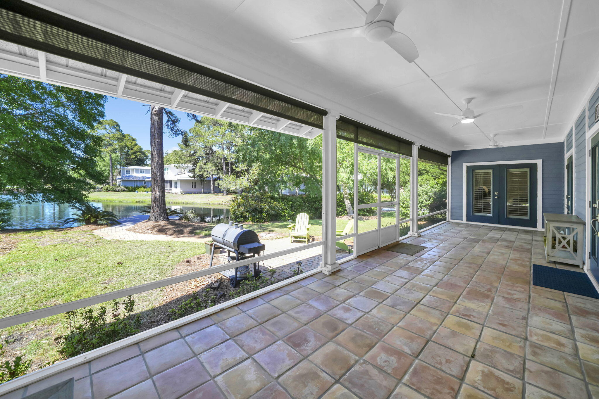 PRESTWICK PLACE - Residential