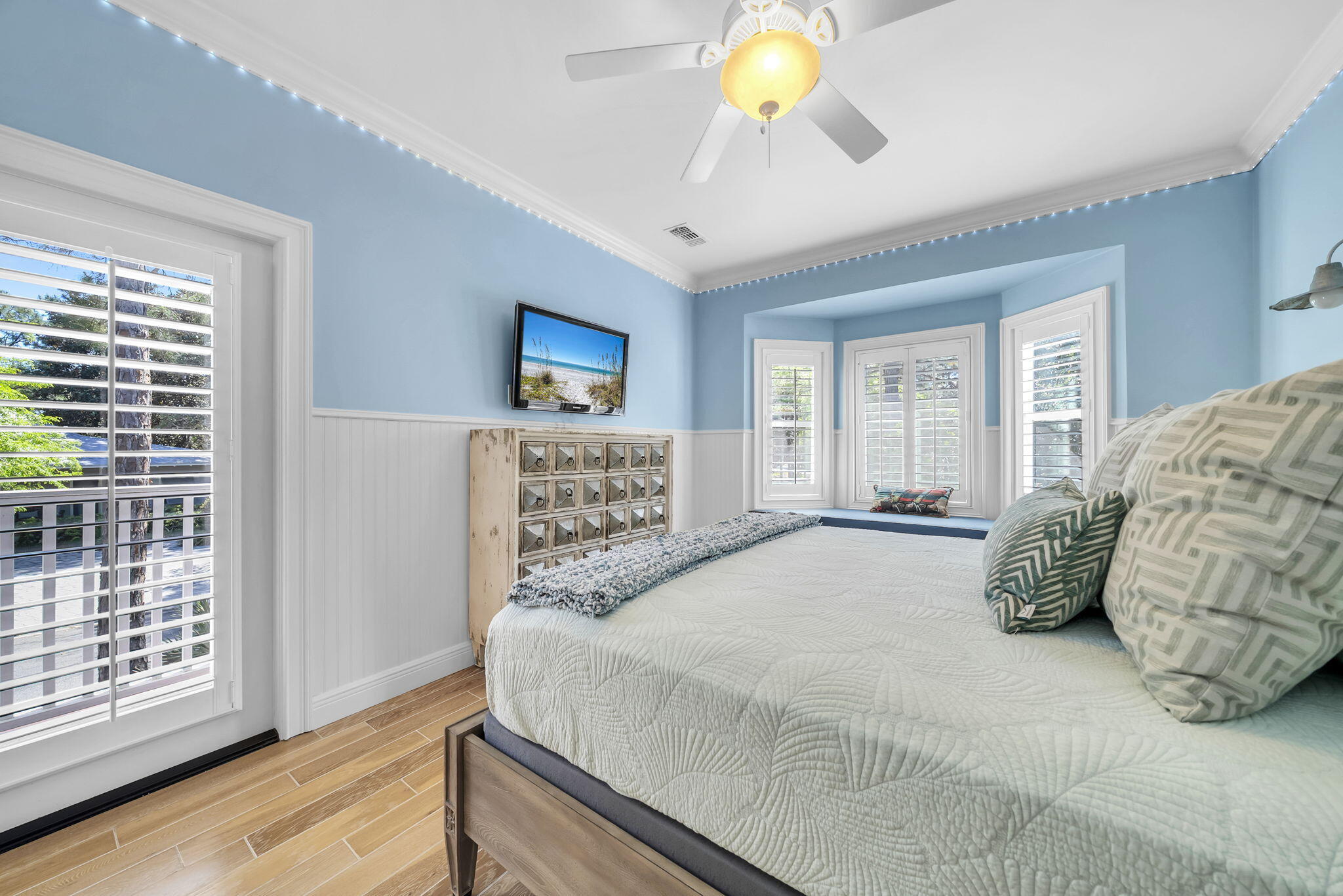 PRESTWICK PLACE - Residential