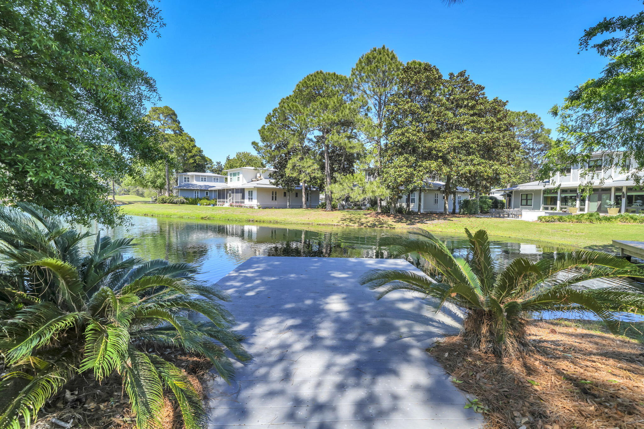 PRESTWICK PLACE - Residential