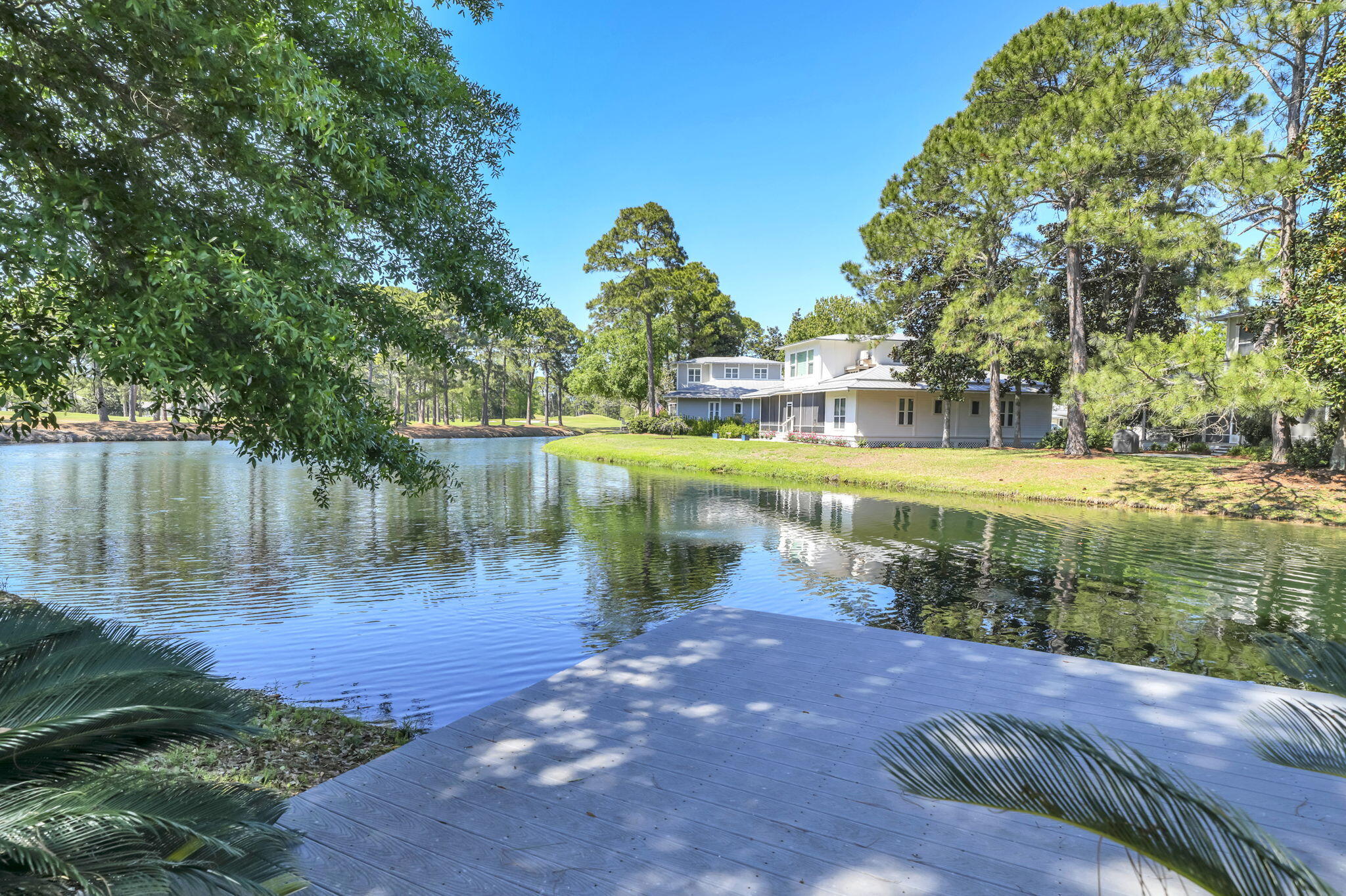 PRESTWICK PLACE - Residential