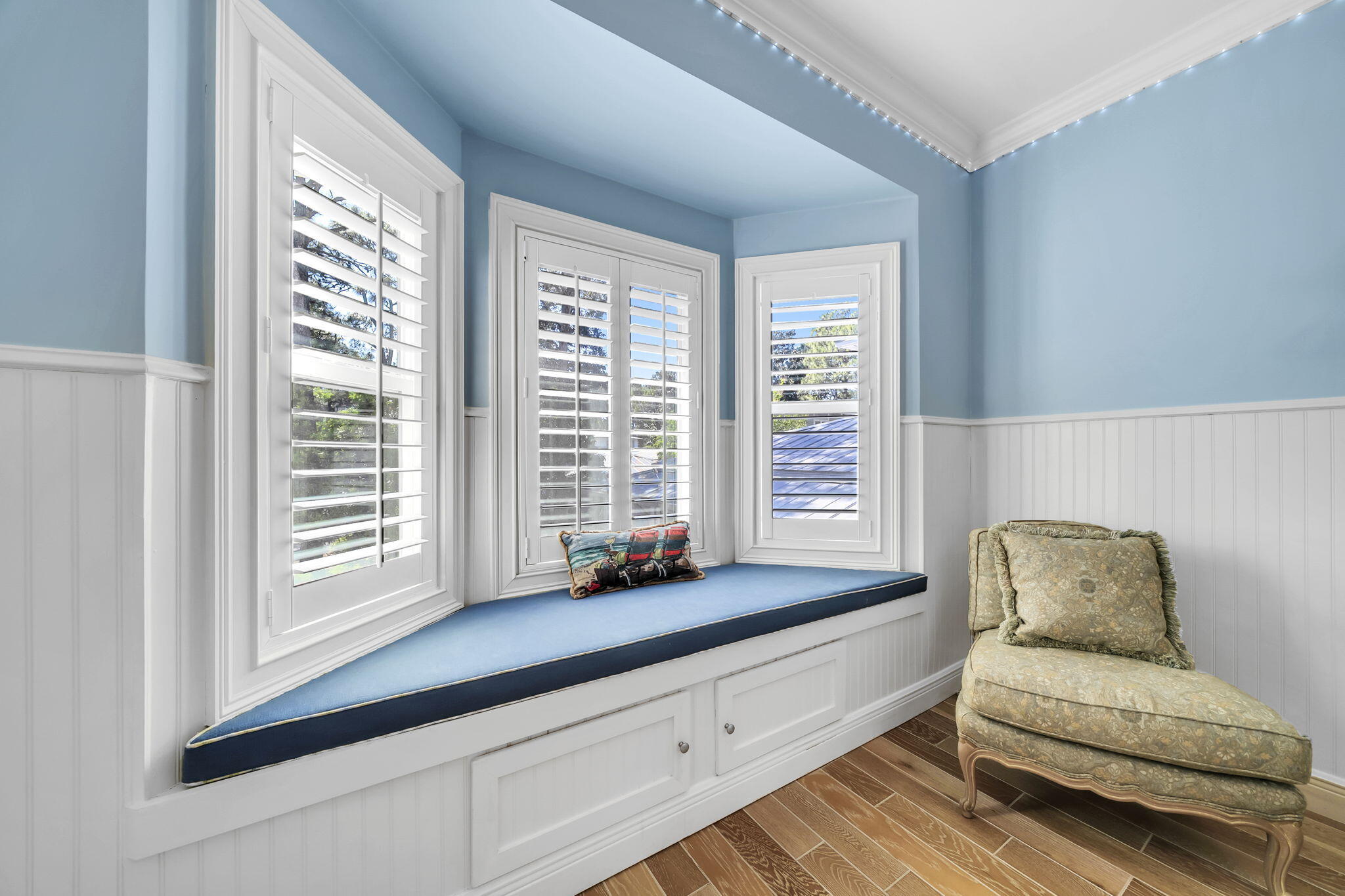 PRESTWICK PLACE - Residential