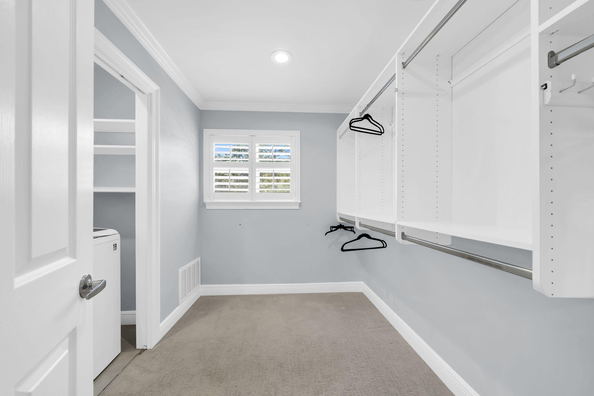 PRESTWICK PLACE - Residential