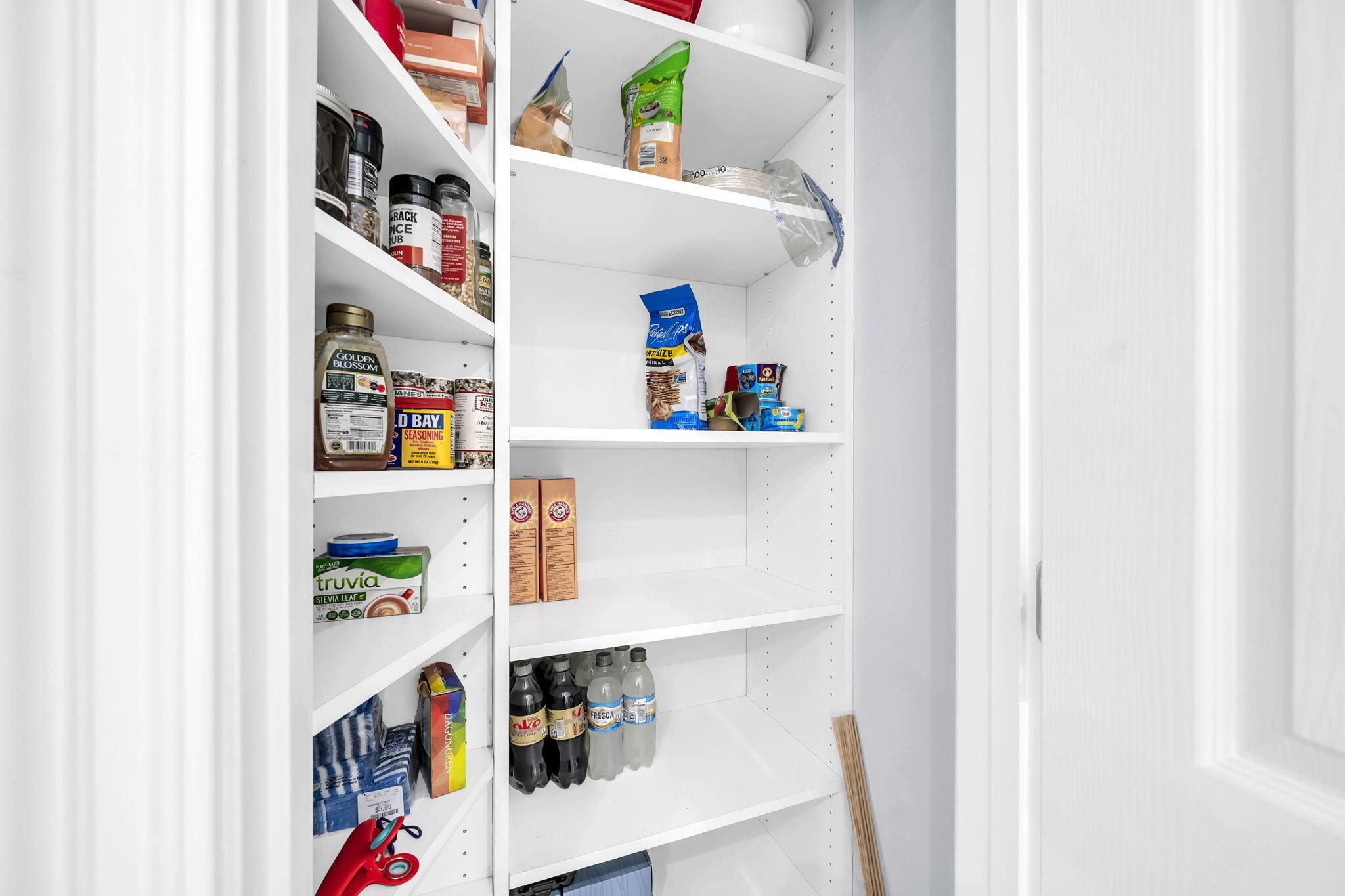 PRESTWICK PLACE - Residential