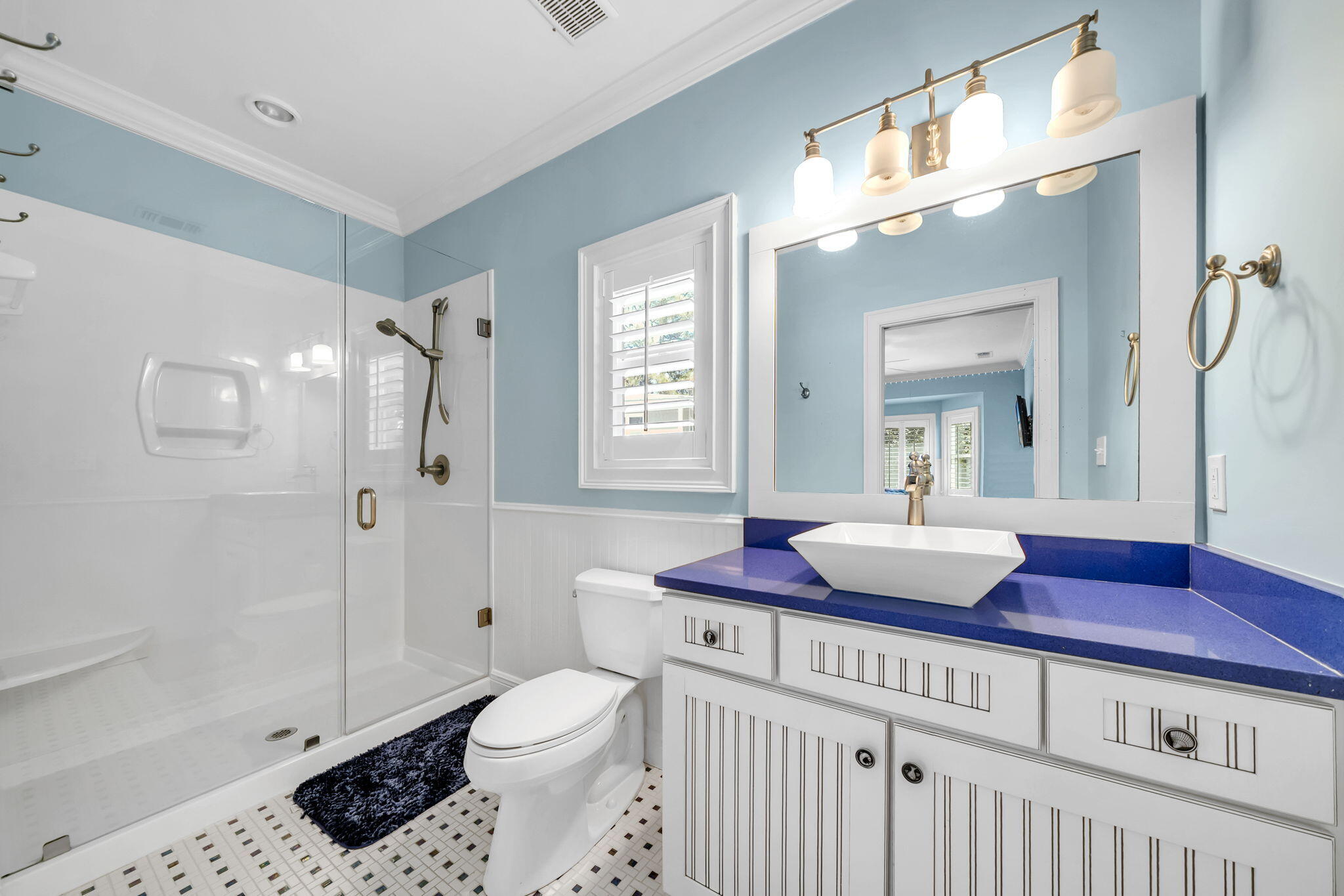 PRESTWICK PLACE - Residential