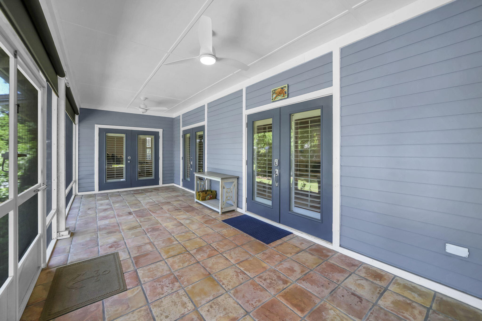 PRESTWICK PLACE - Residential