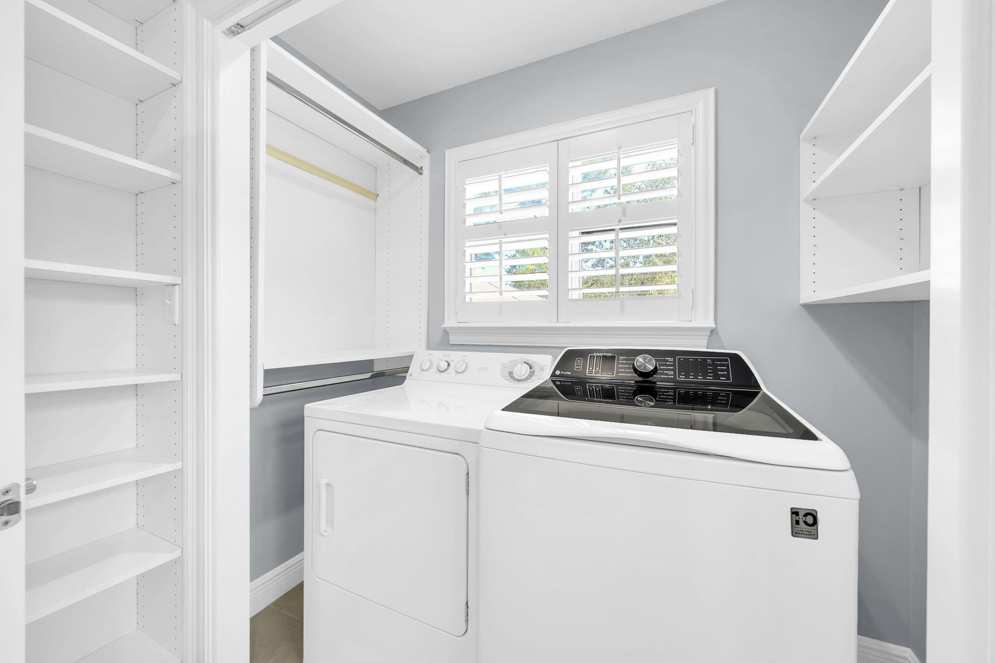 PRESTWICK PLACE - Residential