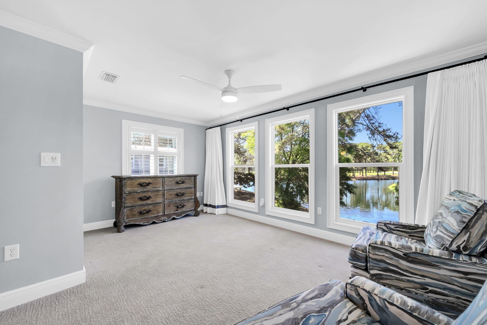 PRESTWICK PLACE - Residential