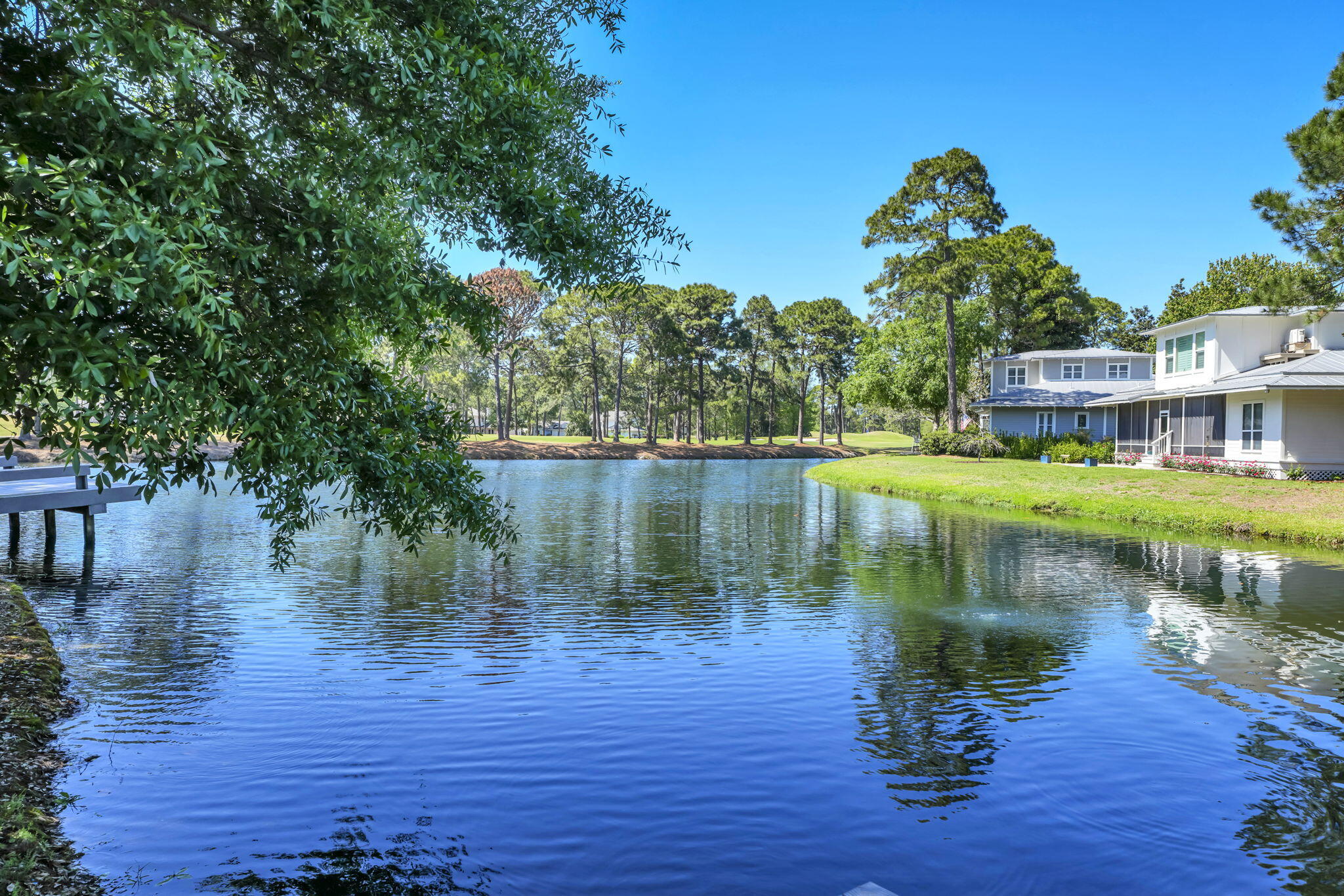 PRESTWICK PLACE - Residential