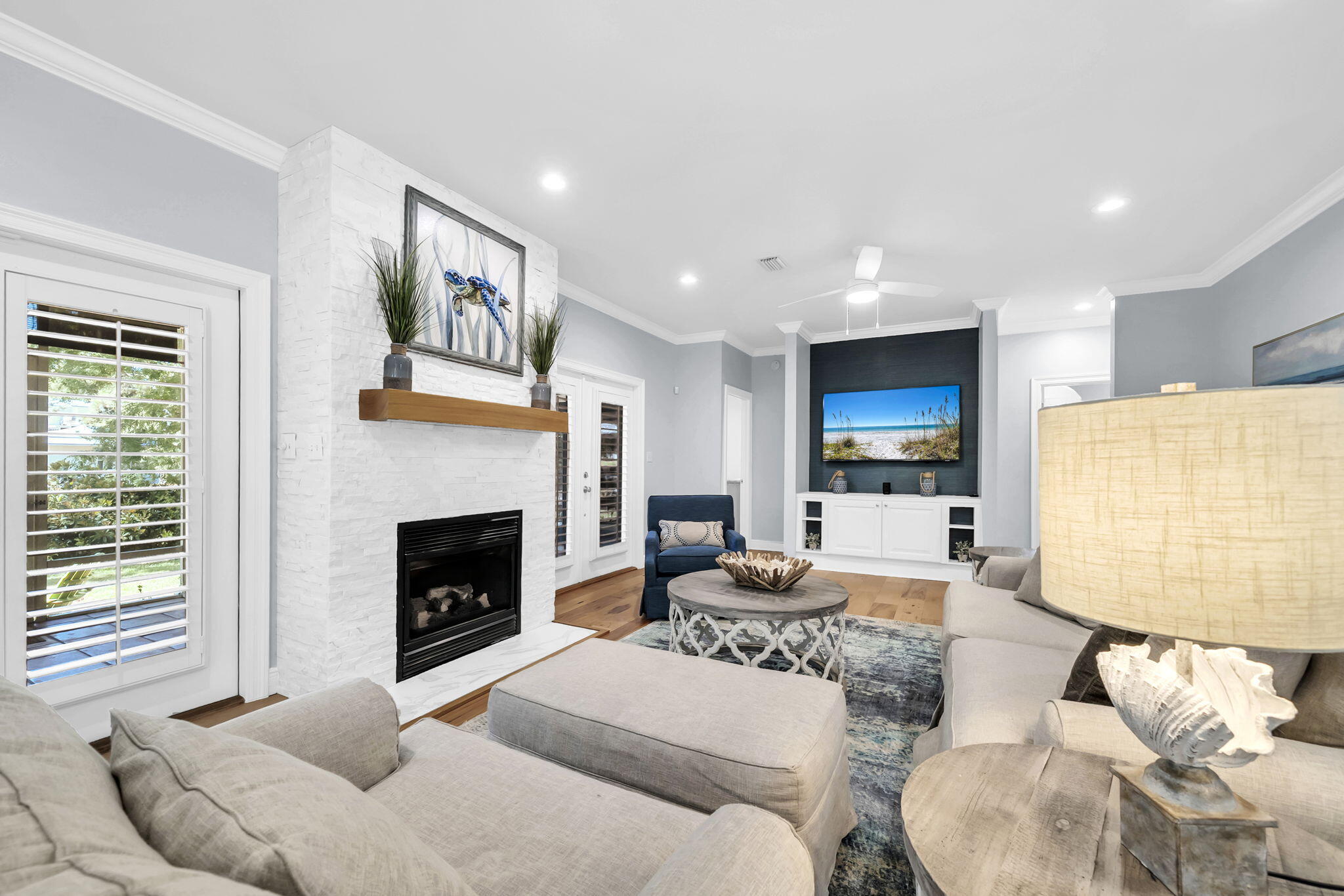 PRESTWICK PLACE - Residential