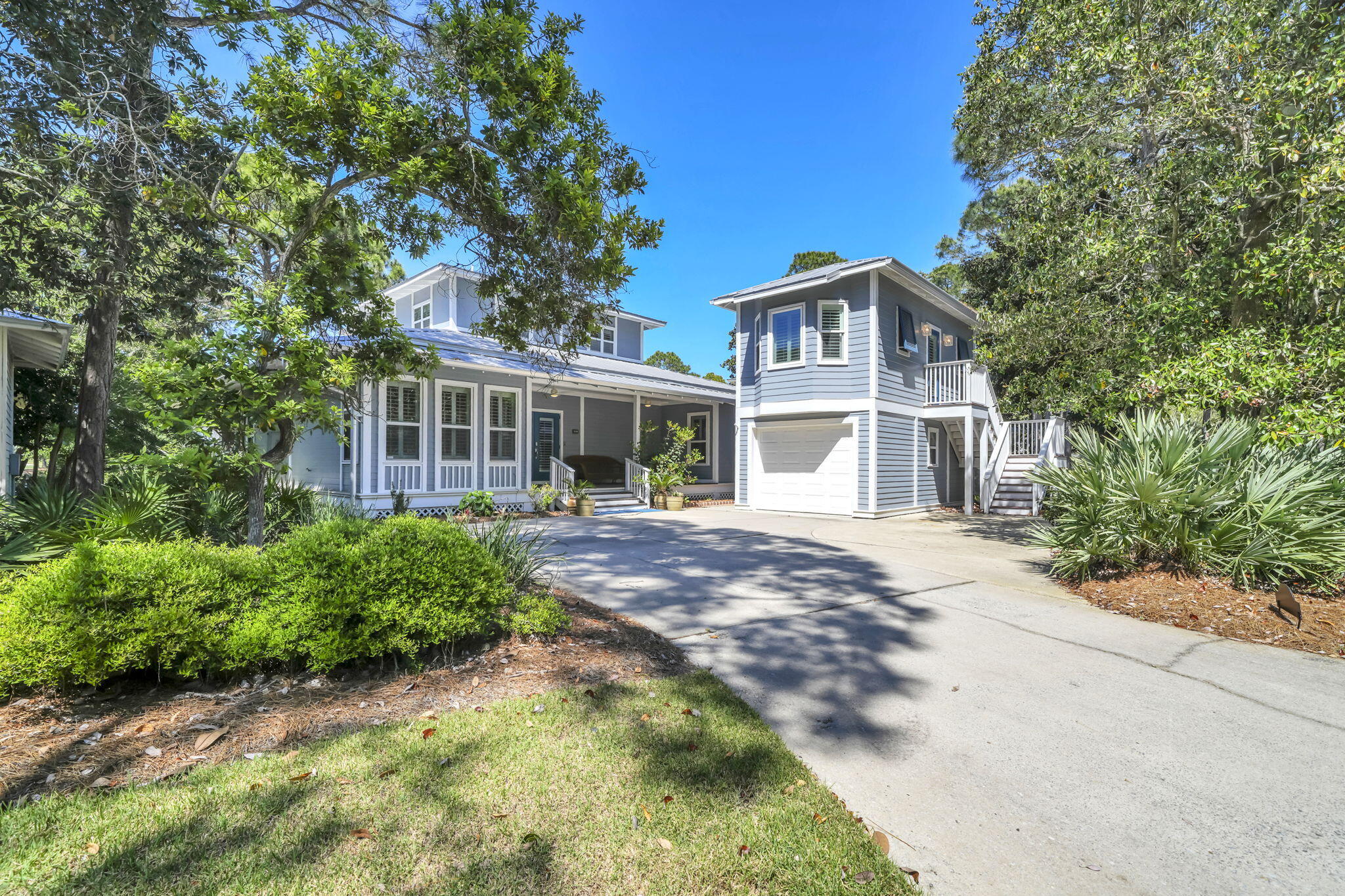 PRESTWICK PLACE - Residential